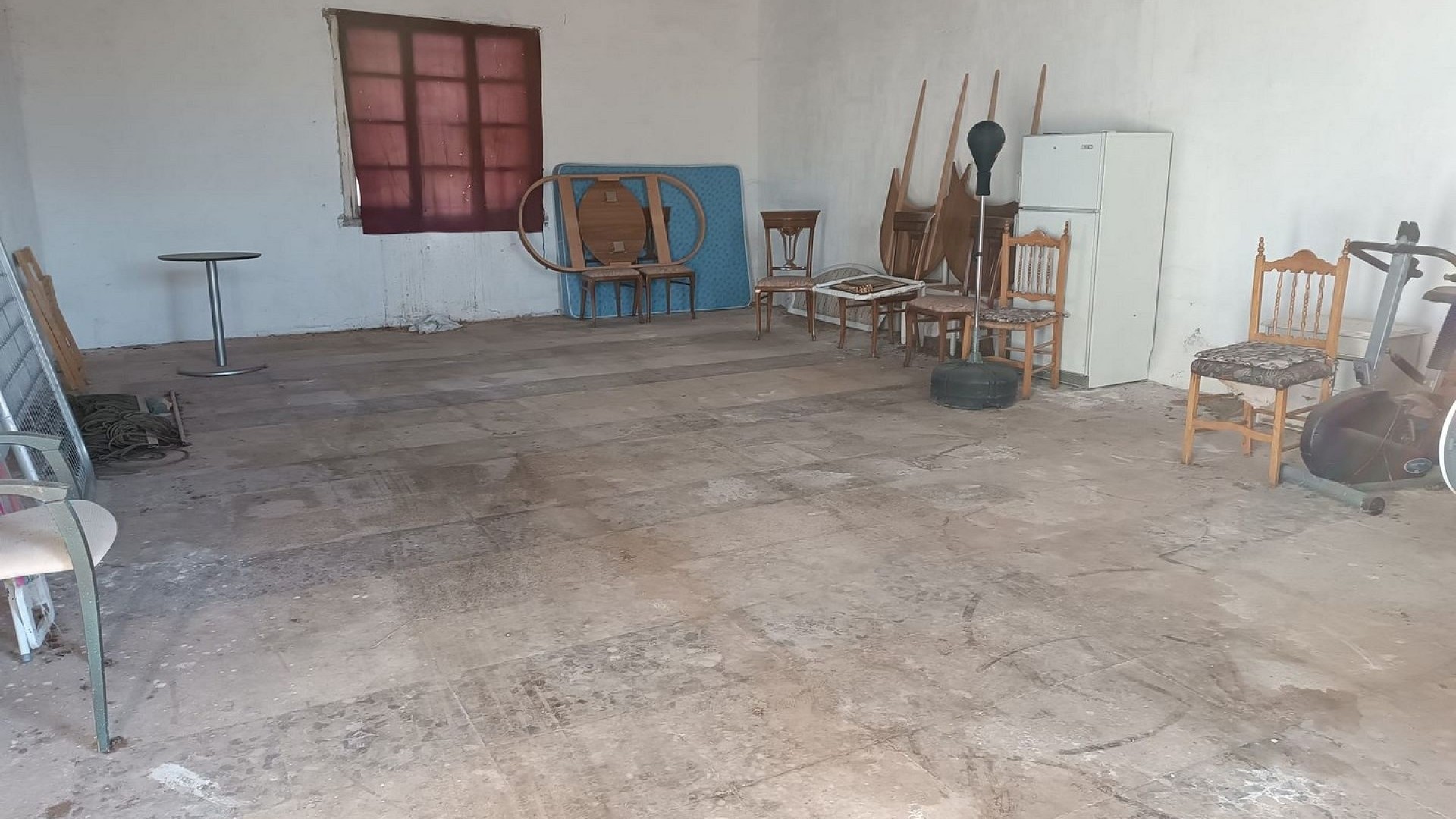 Resale - Finca Landgut -
Yecla