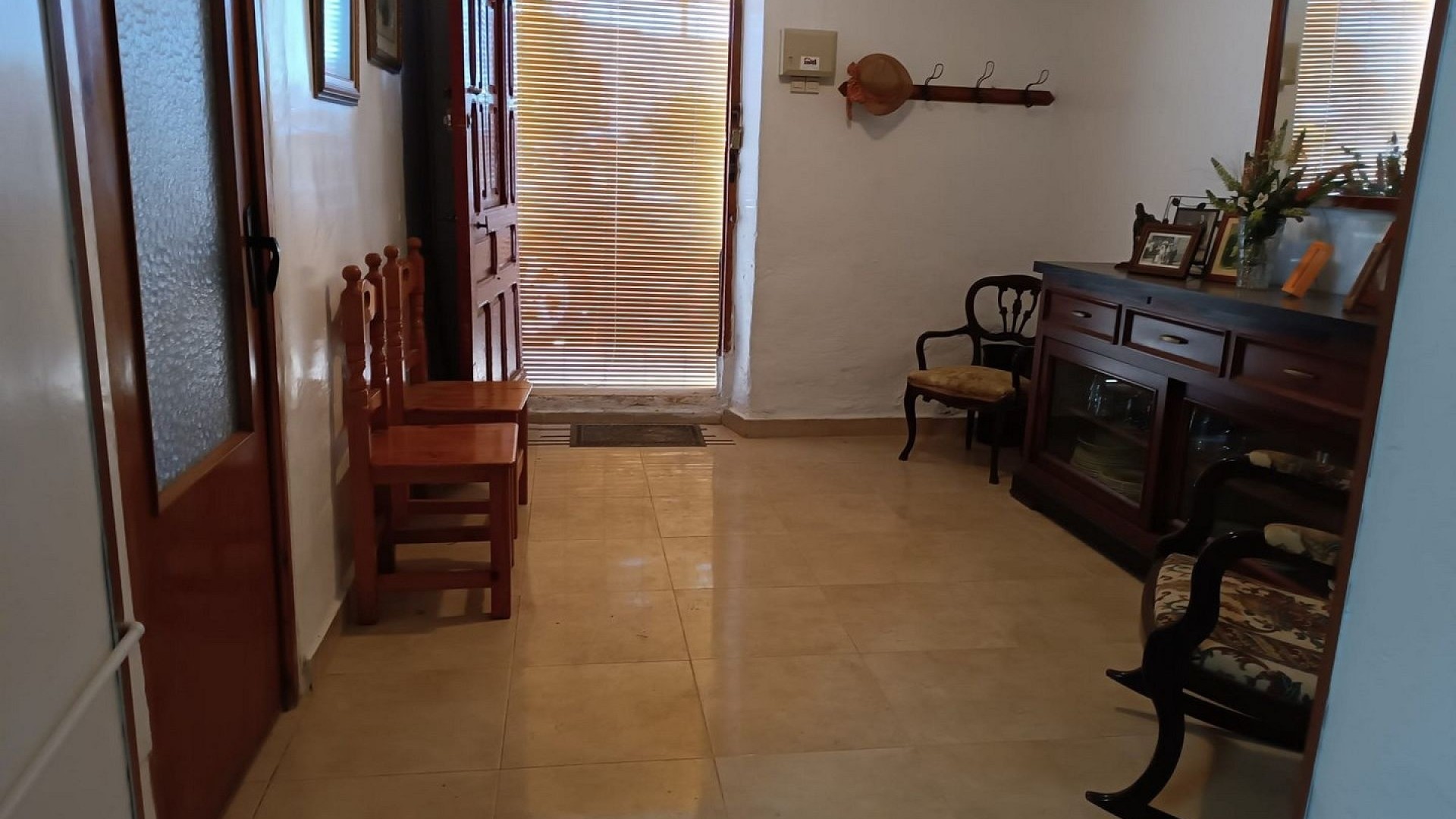 Resale - Finca Landgut -
Yecla