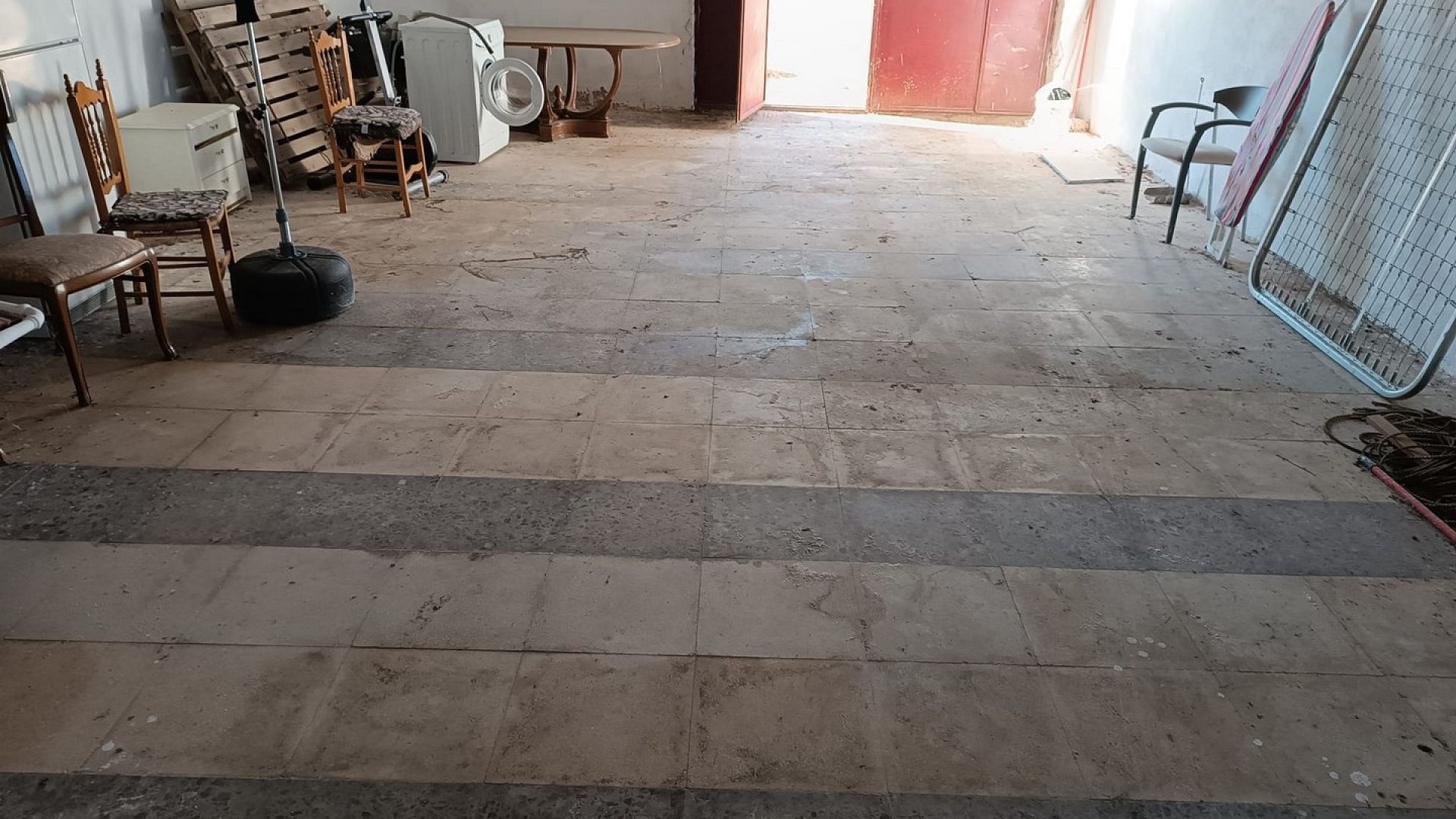 Resale - Finca Landgut -
Yecla