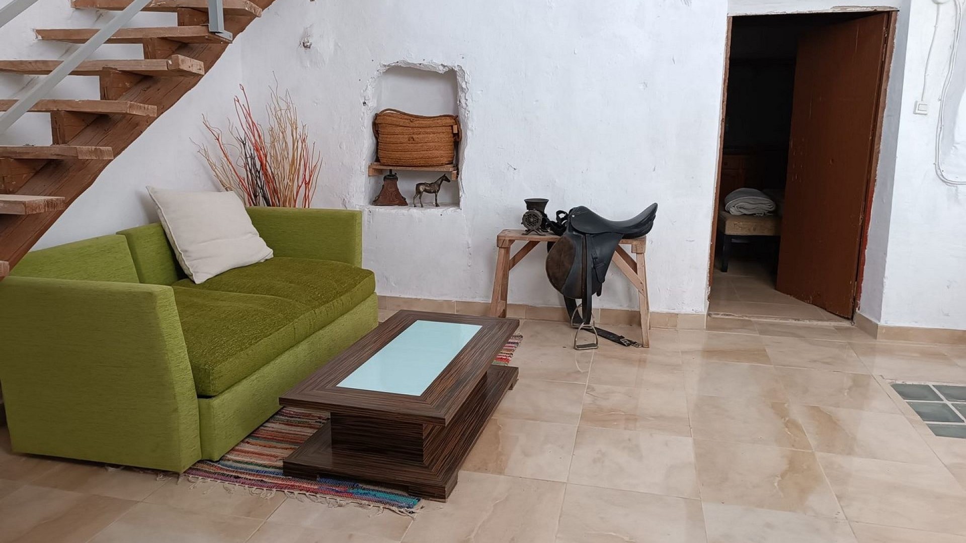 Resale - Finca Landgut -
Yecla