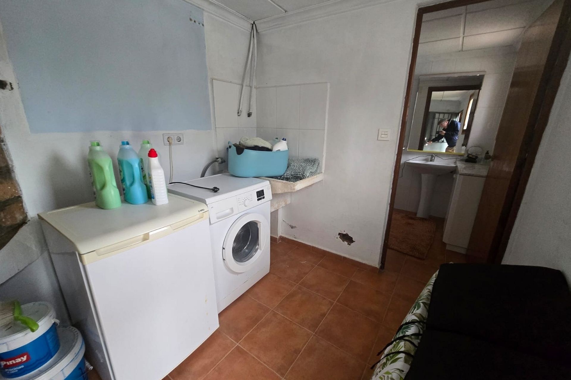 Resale - Finca Landgut -
Yecla