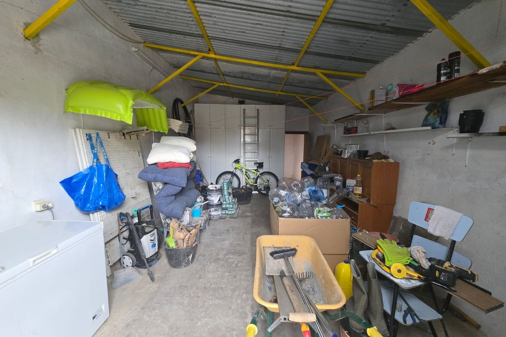 Resale - Finca Landgut -
Yecla