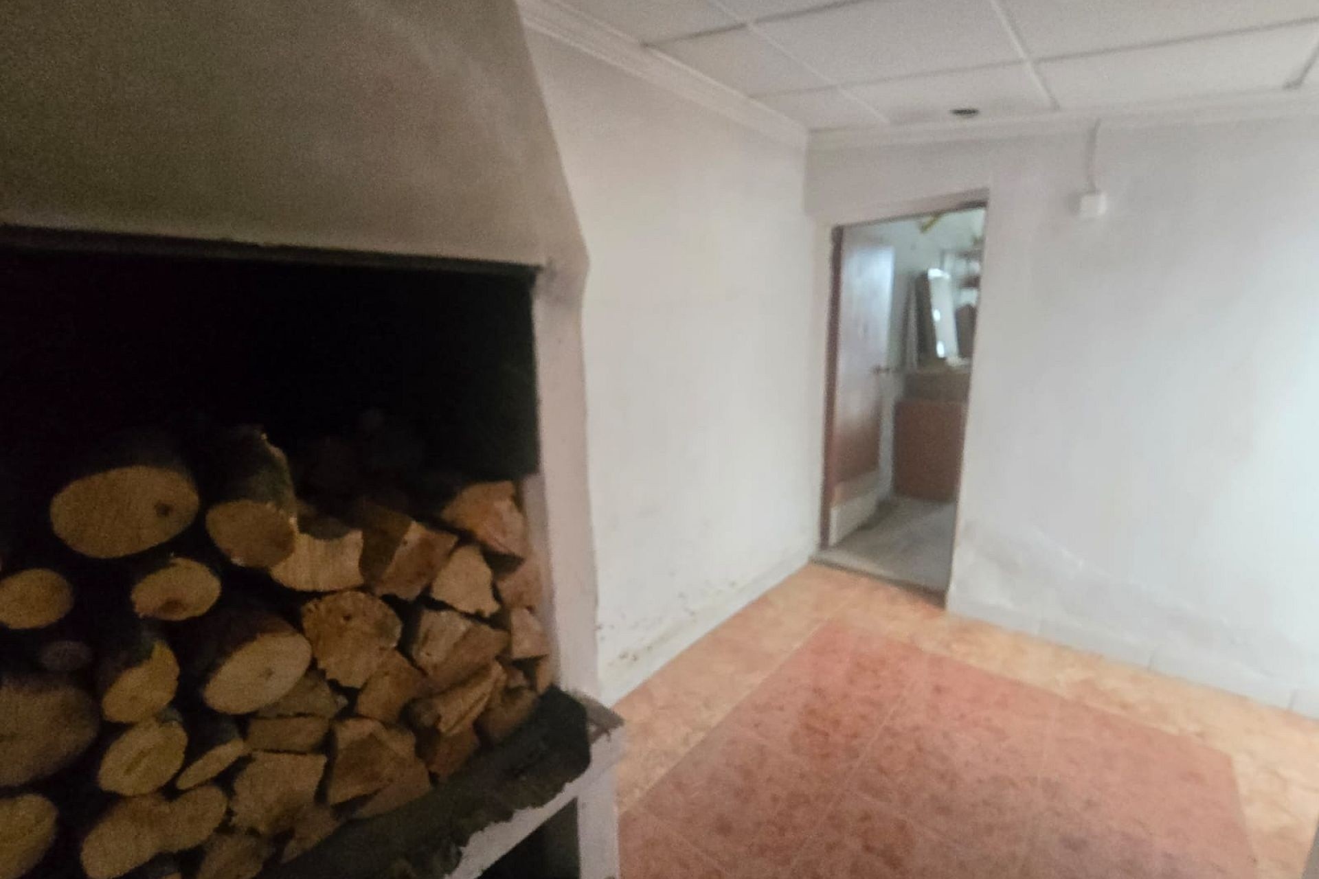 Resale - Finca Landgut -
Yecla