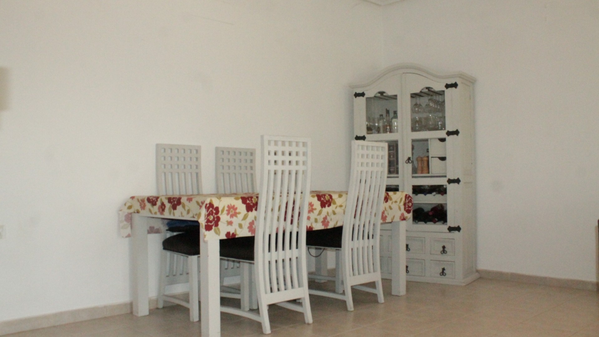 Resale - Freistehende Villa -
Abanilla - Abanilla Murcia