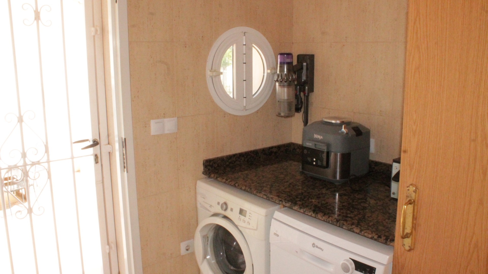 Resale - Freistehende Villa -
Abanilla - Abanilla Murcia