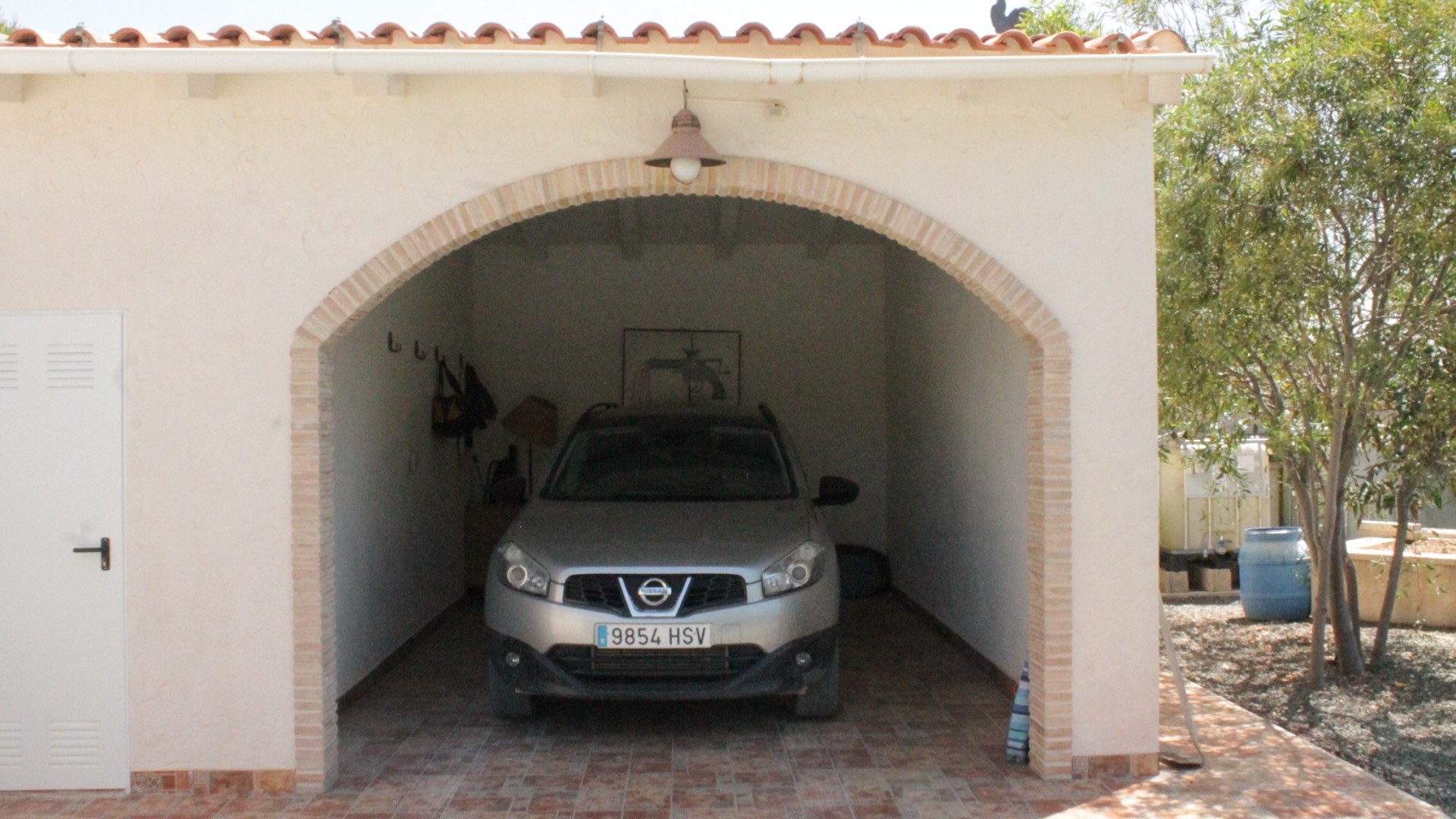 Resale - Freistehende Villa -
Abanilla - Abanilla Murcia