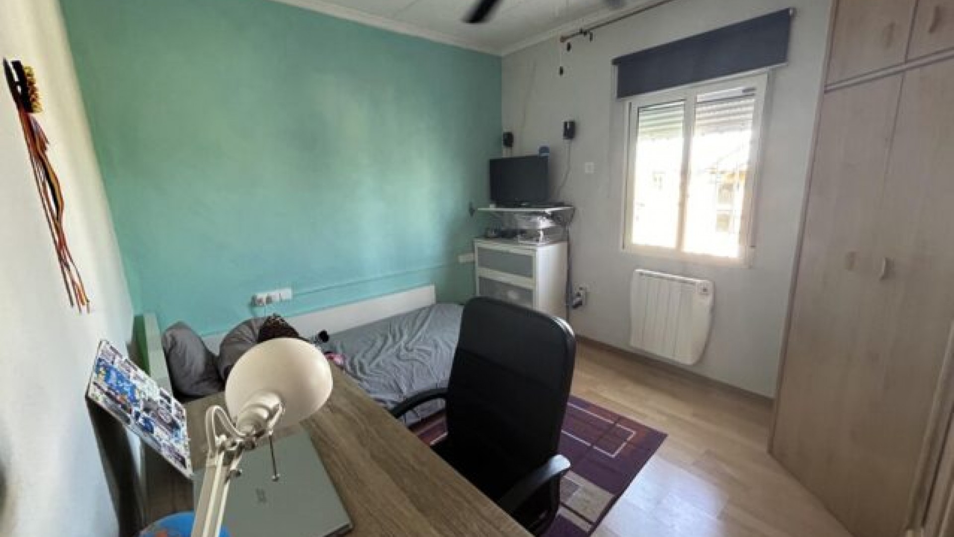 Resale - Freistehende Villa -
Albatera