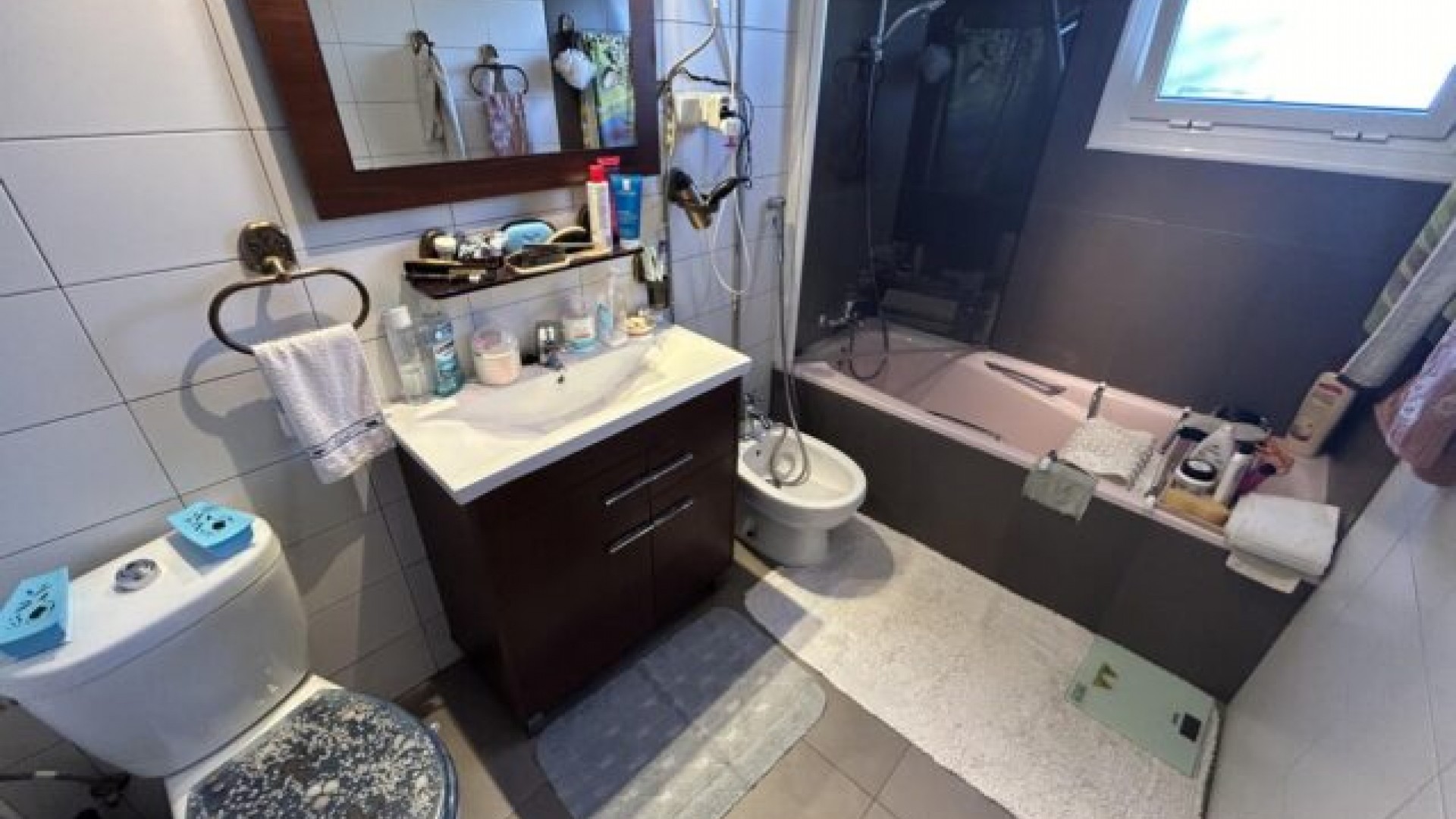 Resale - Freistehende Villa -
Albatera