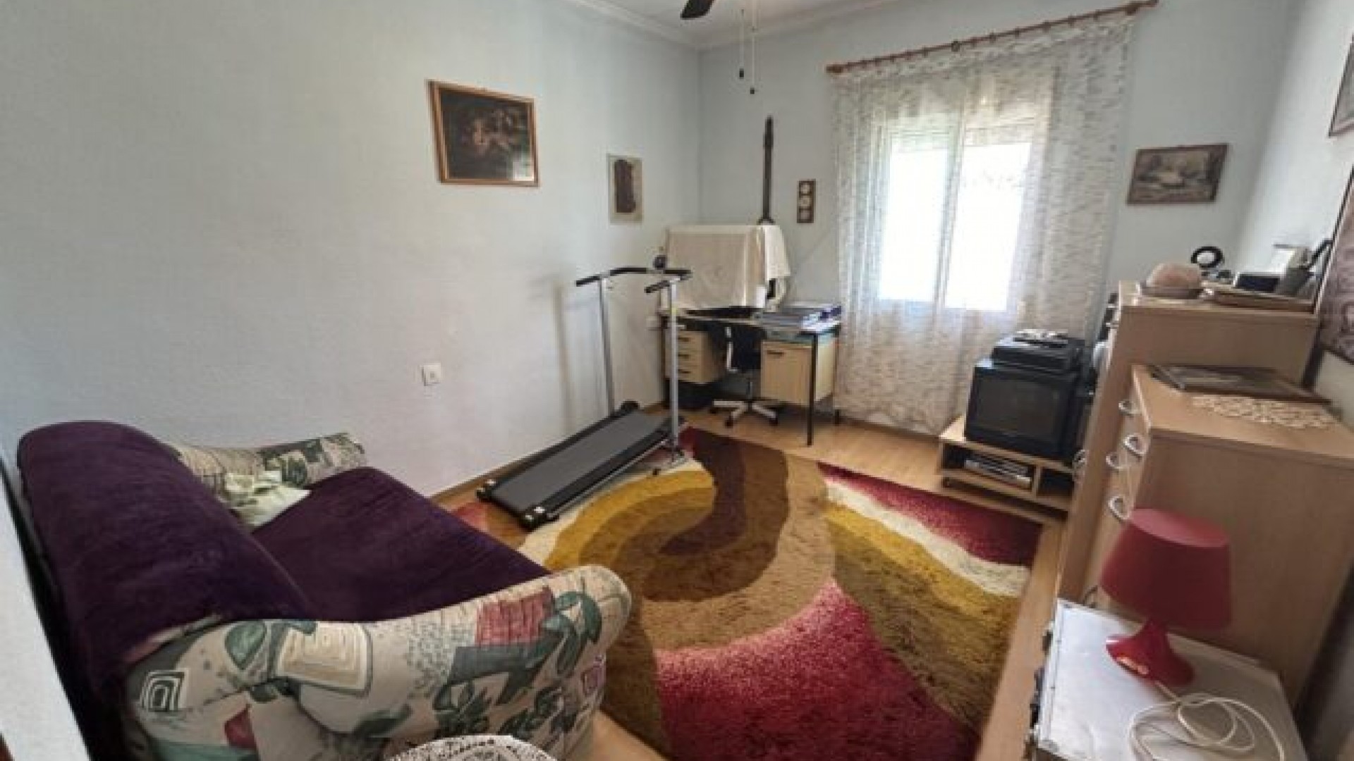 Resale - Freistehende Villa -
Albatera