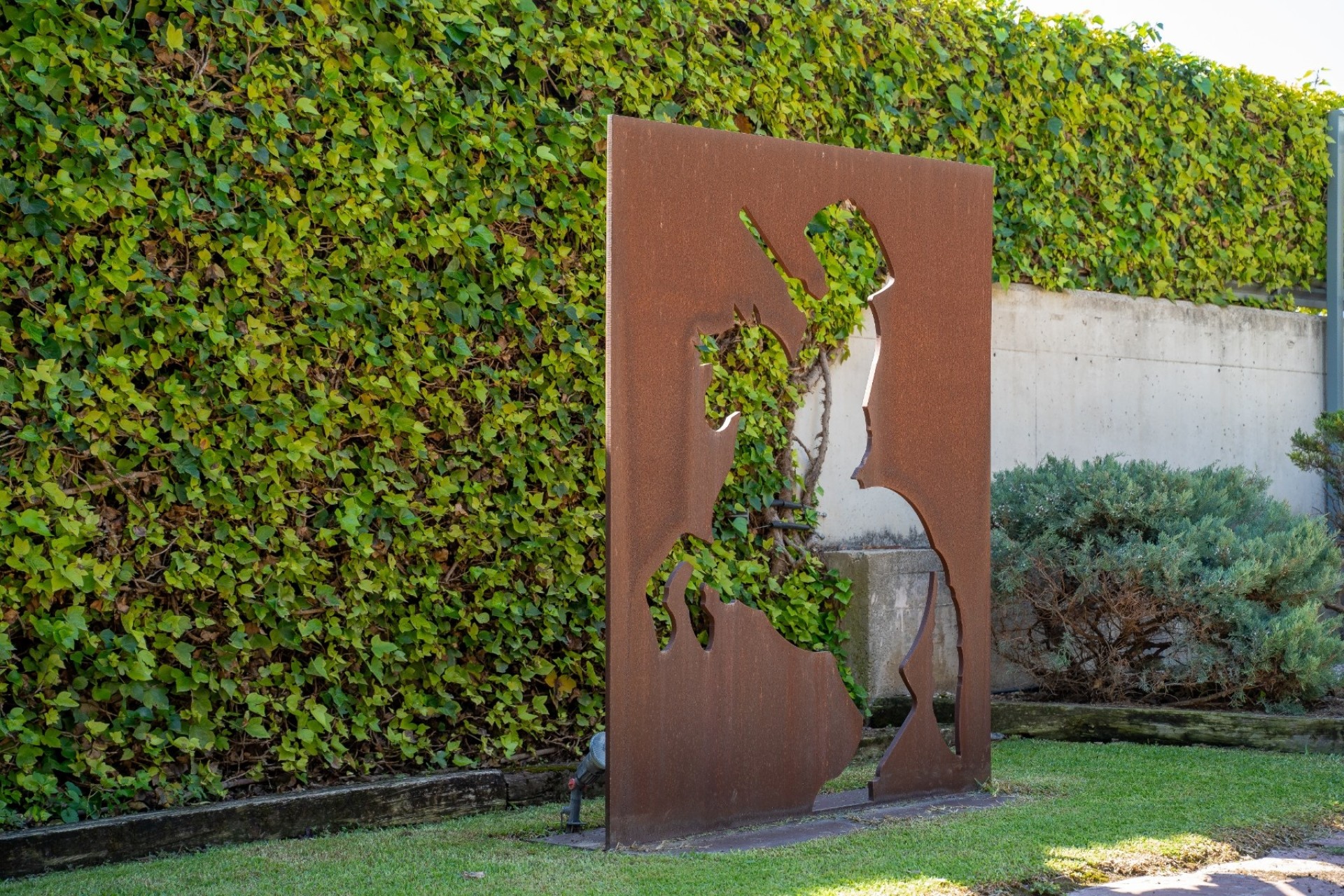 Resale - Freistehende Villa -
Alcoy - Inland
