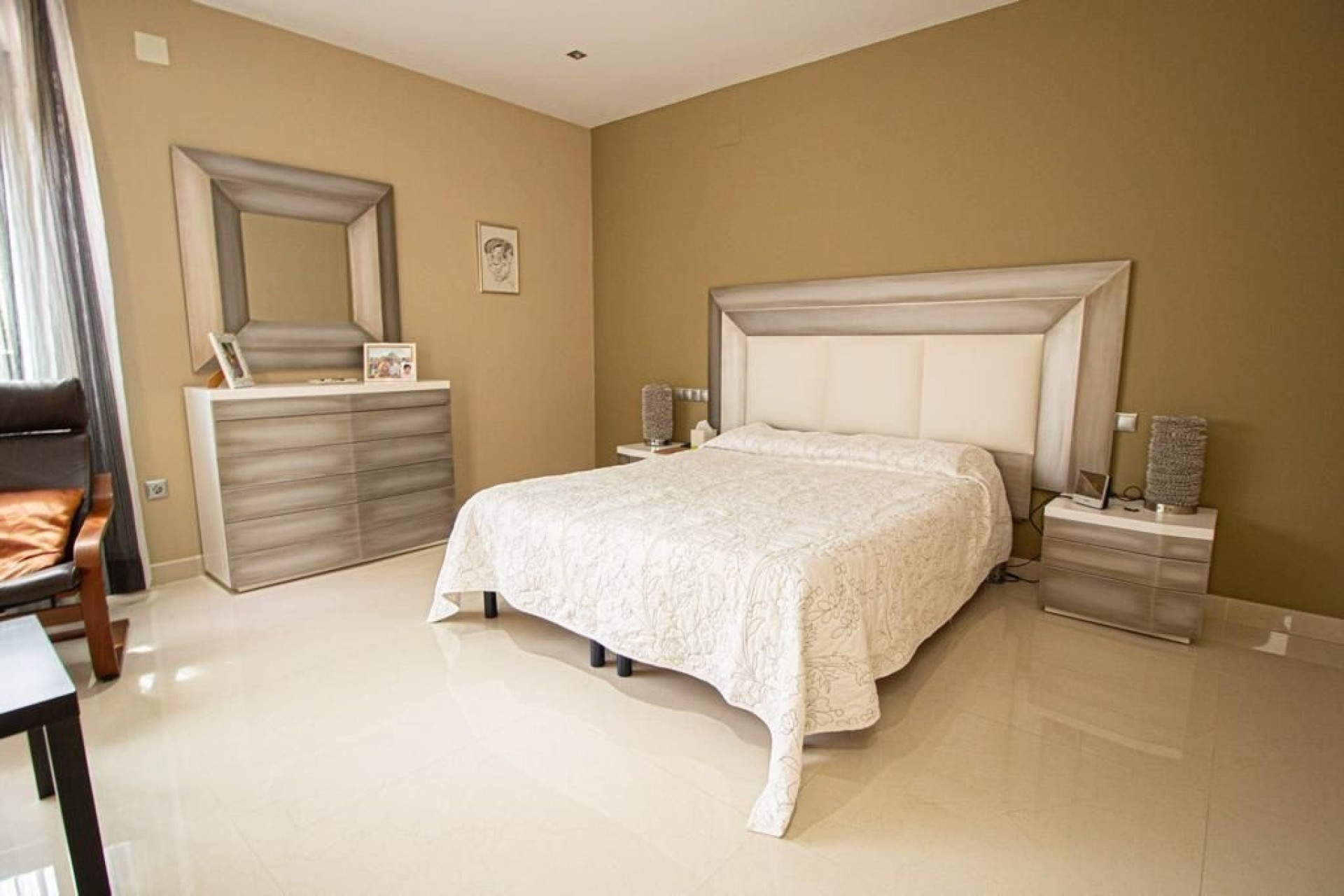 Resale - Freistehende Villa -
Alfaz del Pi - Albir