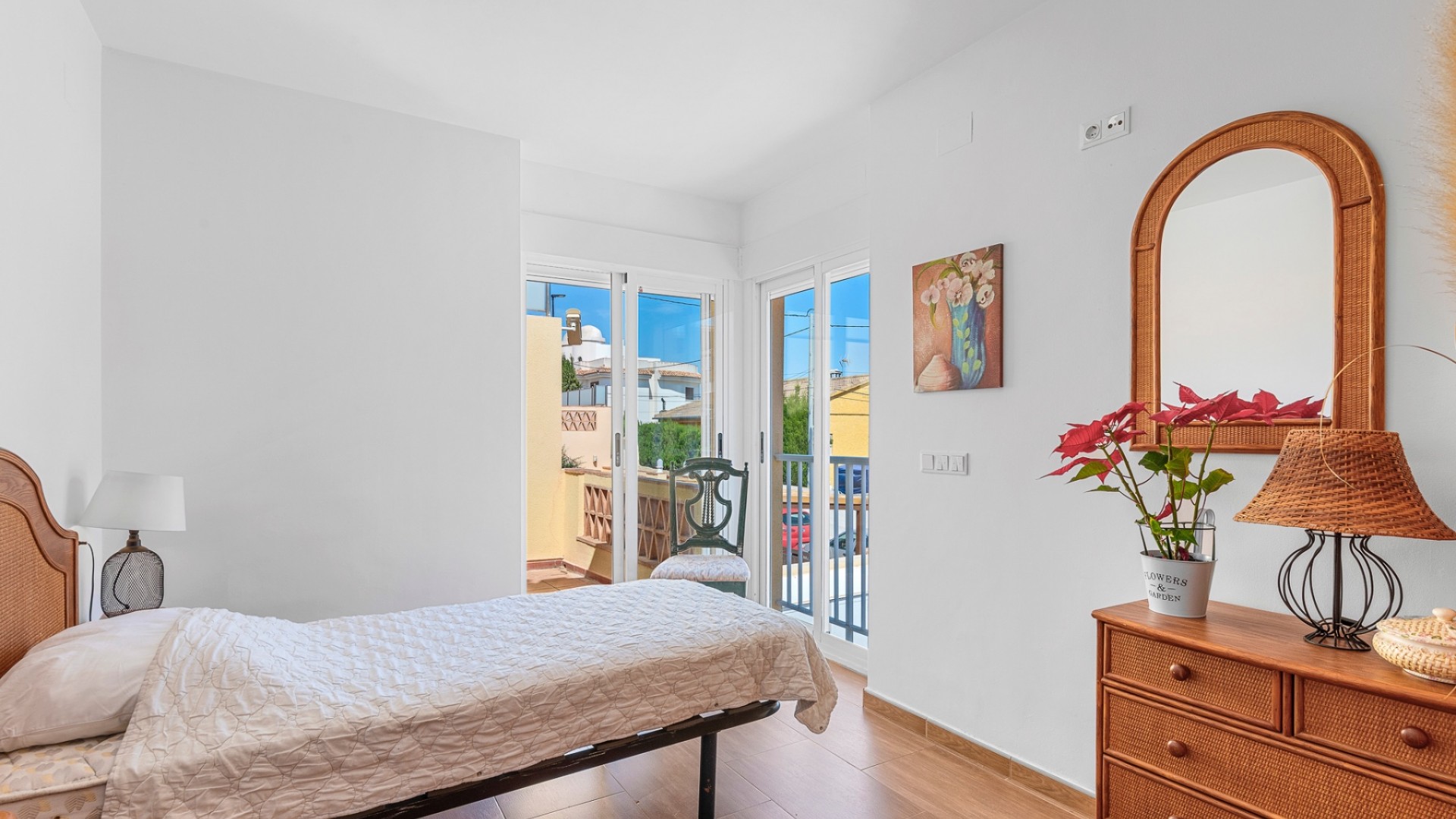 Resale - Freistehende Villa -
Alfaz del Pi - Alfas del Pí