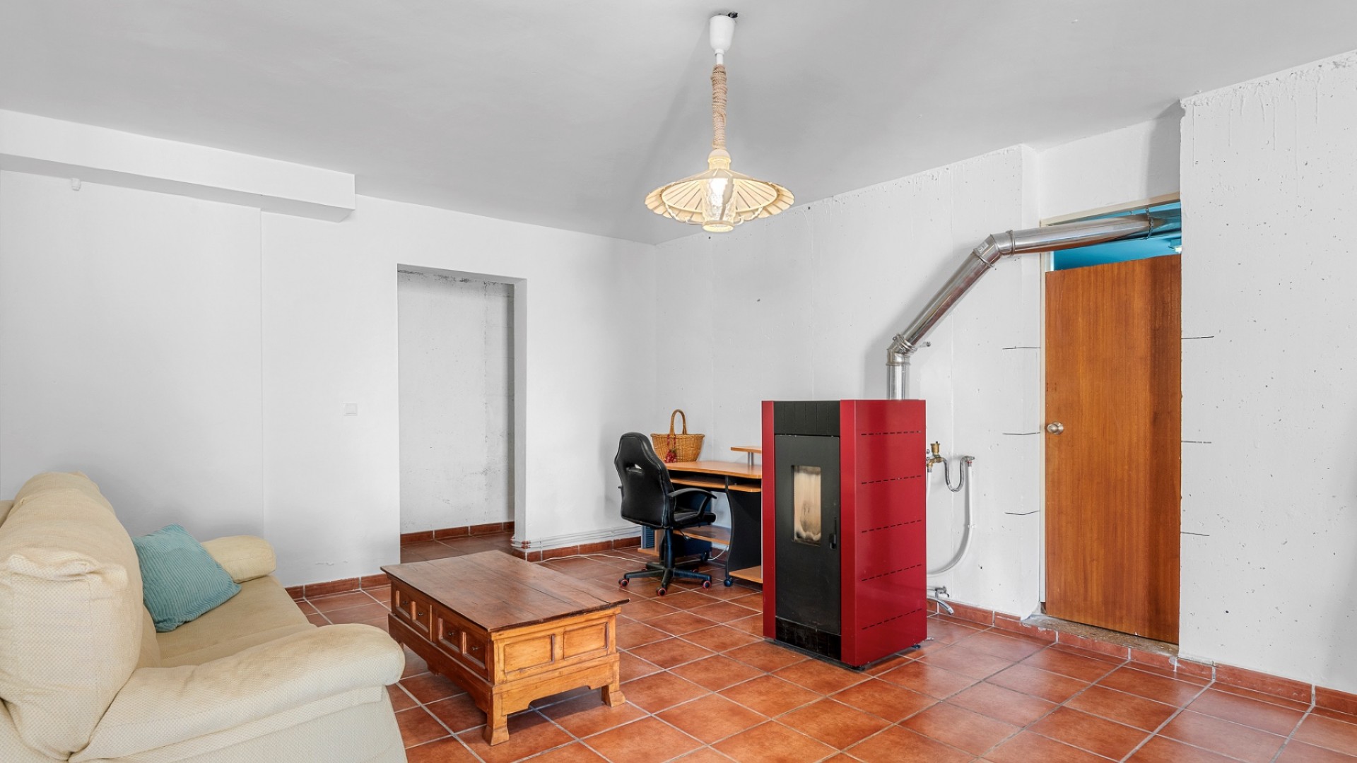 Resale - Freistehende Villa -
Alfaz del Pi - Alfas del Pí