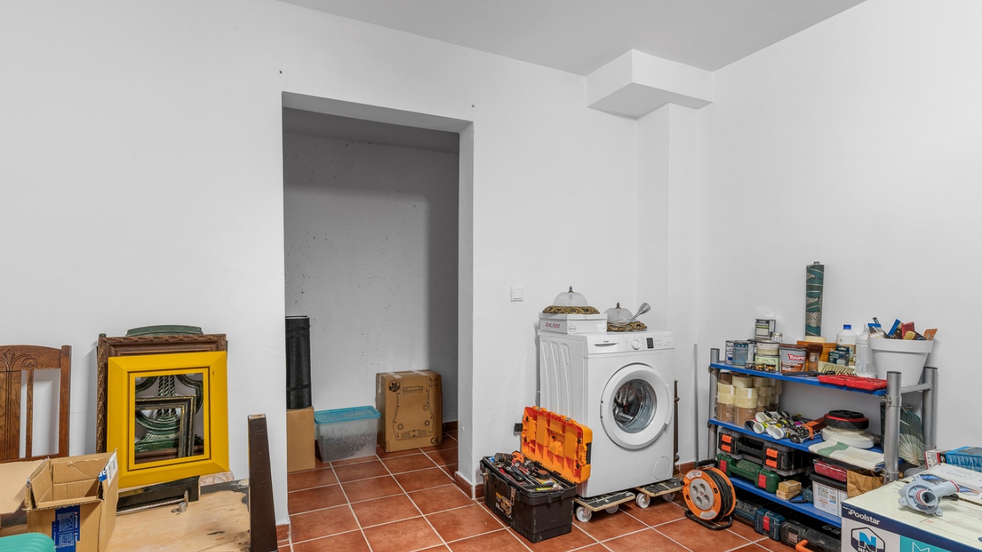 Resale - Freistehende Villa -
Alfaz del Pi - Alfas del Pí