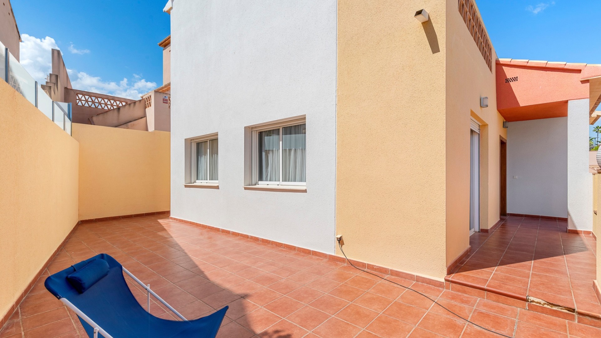 Resale - Freistehende Villa -
Alfaz del Pi - Alfas del Pí