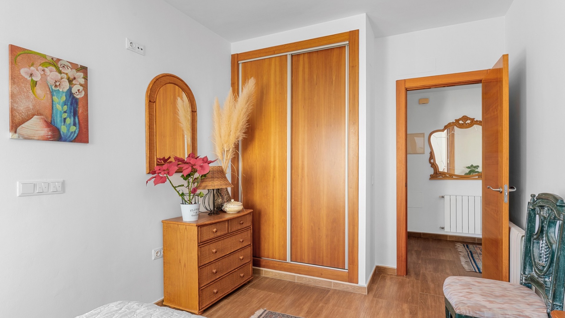 Resale - Freistehende Villa -
Alfaz del Pi - Alfas del Pí