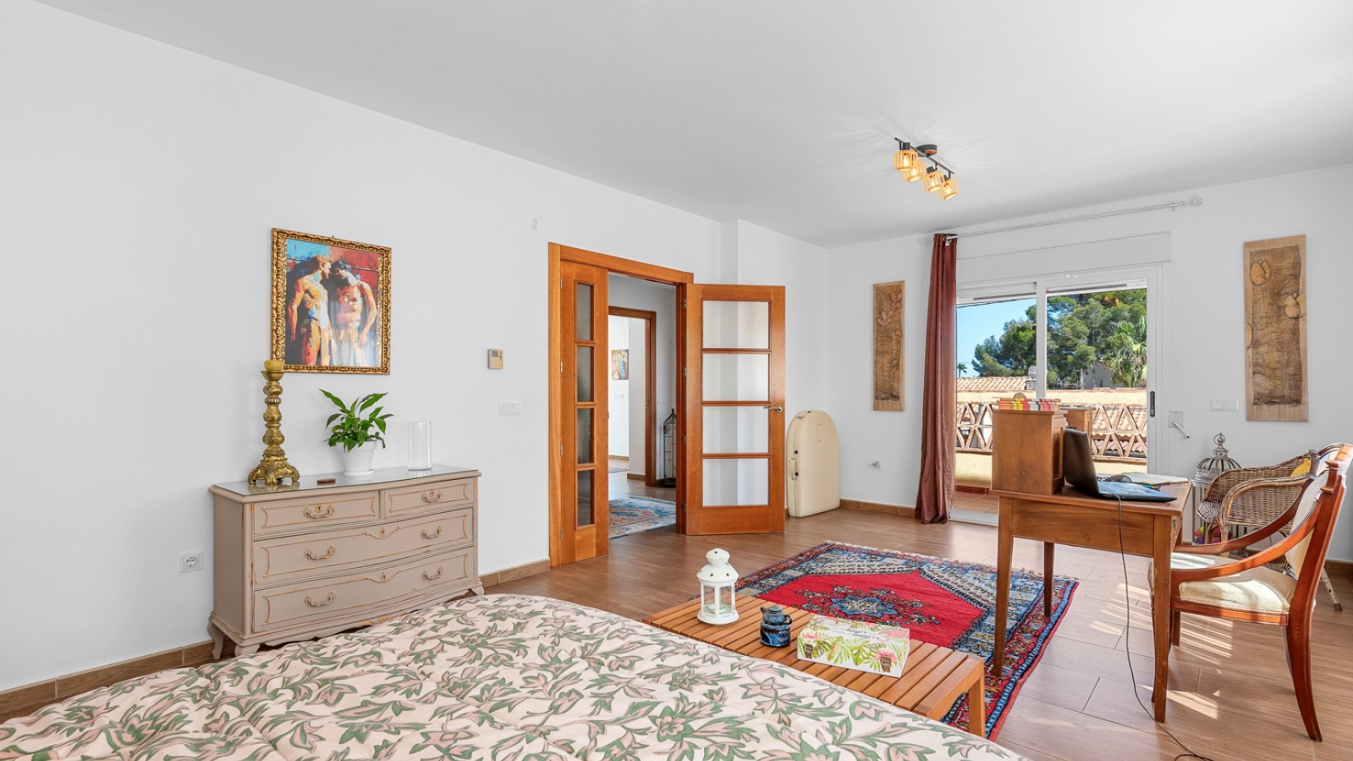 Resale - Freistehende Villa -
Alfaz del Pi - Alfas del Pí