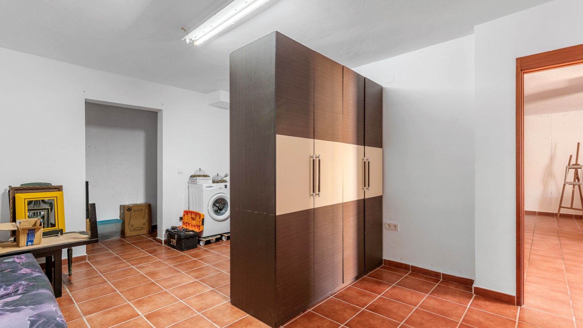 Resale - Freistehende Villa -
Alfaz del Pi - Alfas del Pí