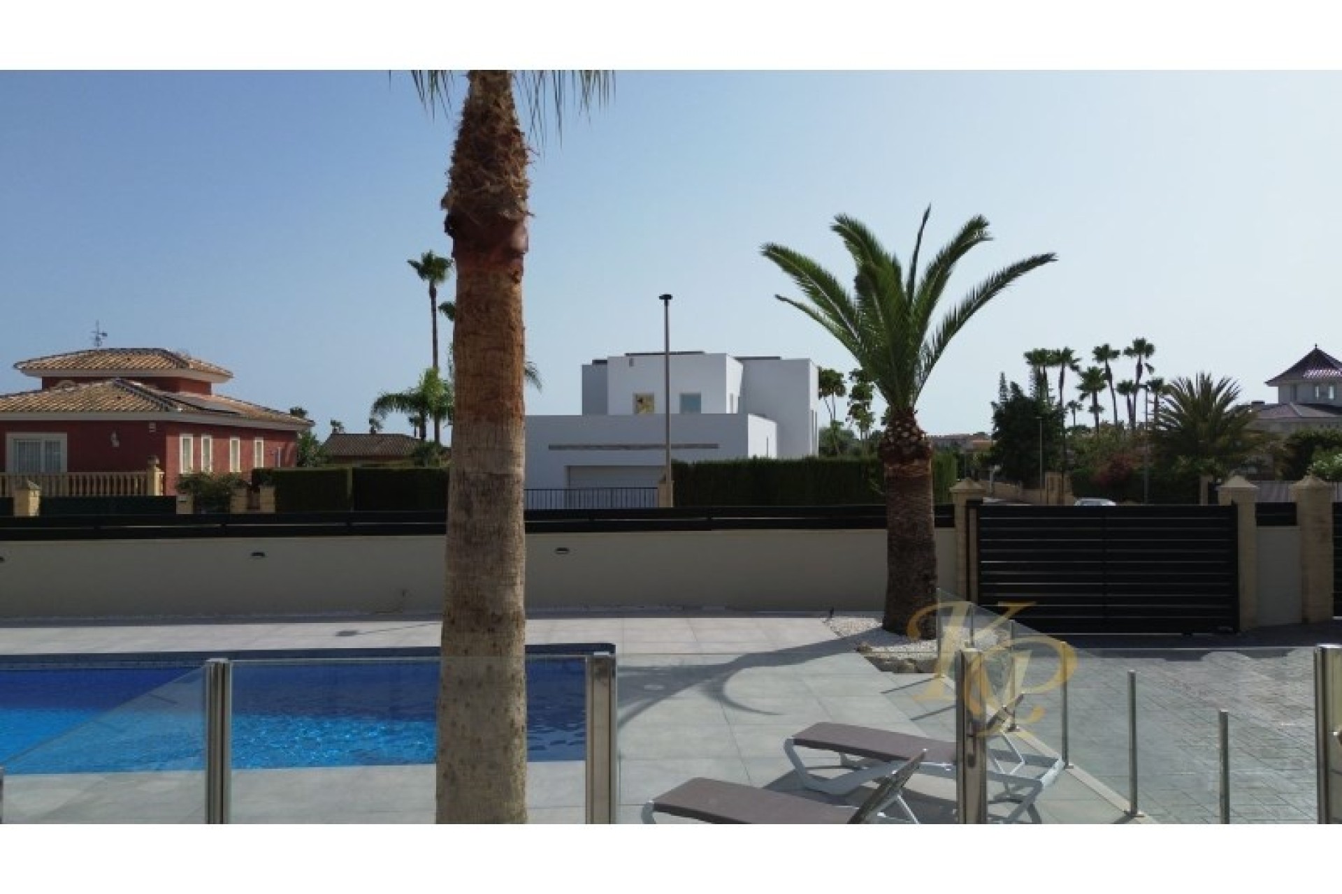 Resale - Freistehende Villa -
Alfaz del Pi - Costa Blanca