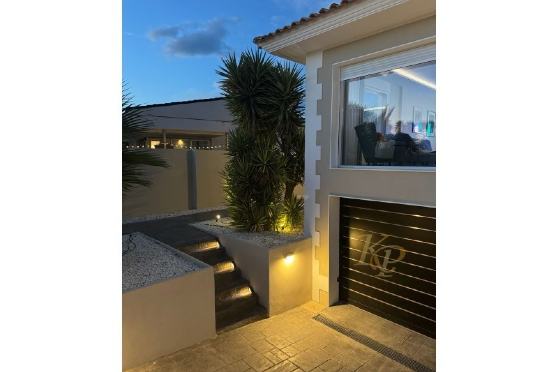 Resale - Freistehende Villa -
Alfaz del Pi - Costa Blanca