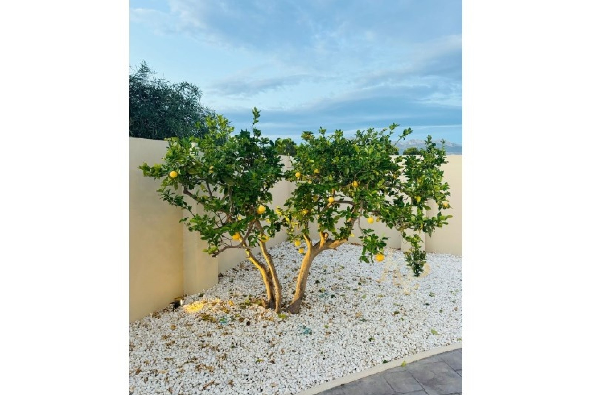 Resale - Freistehende Villa -
Alfaz del Pi - Costa Blanca