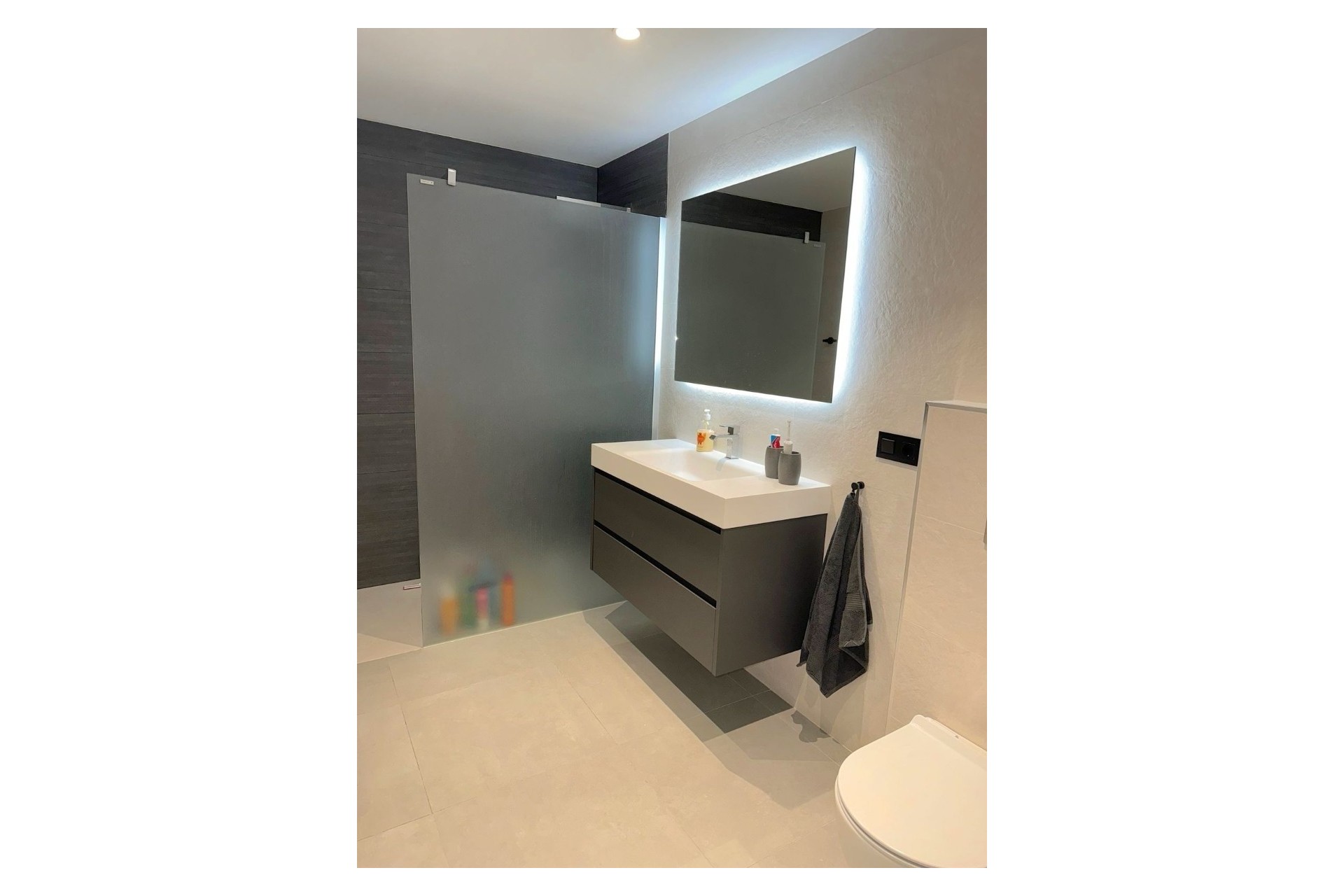 Resale - Freistehende Villa -
Alfaz del Pi - Costa Blanca