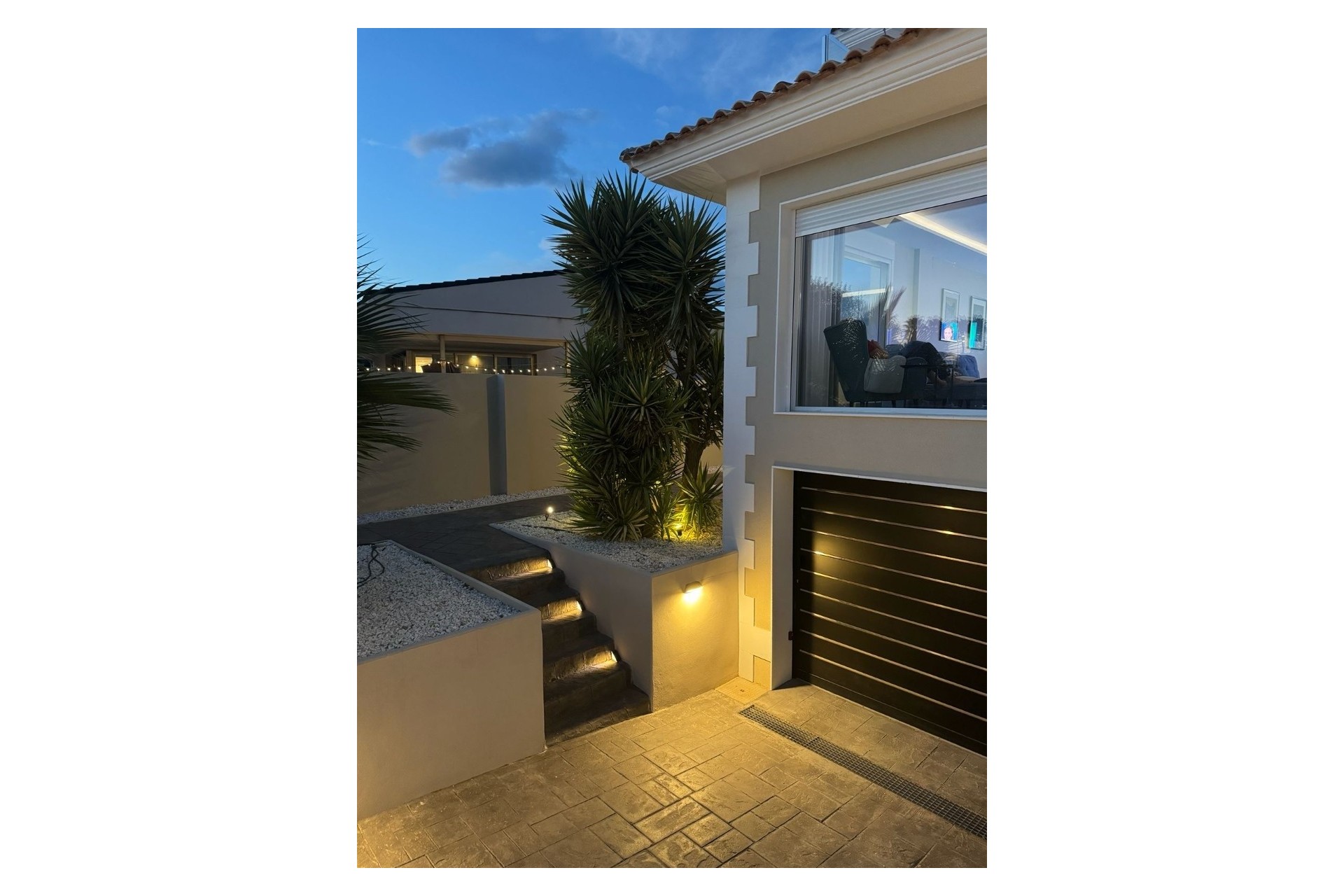 Resale - Freistehende Villa -
Alfaz del Pi - Costa Blanca