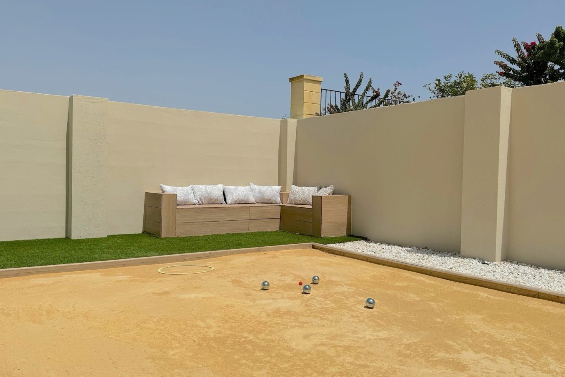 Resale - Freistehende Villa -
Alfaz del Pi - Costa Blanca