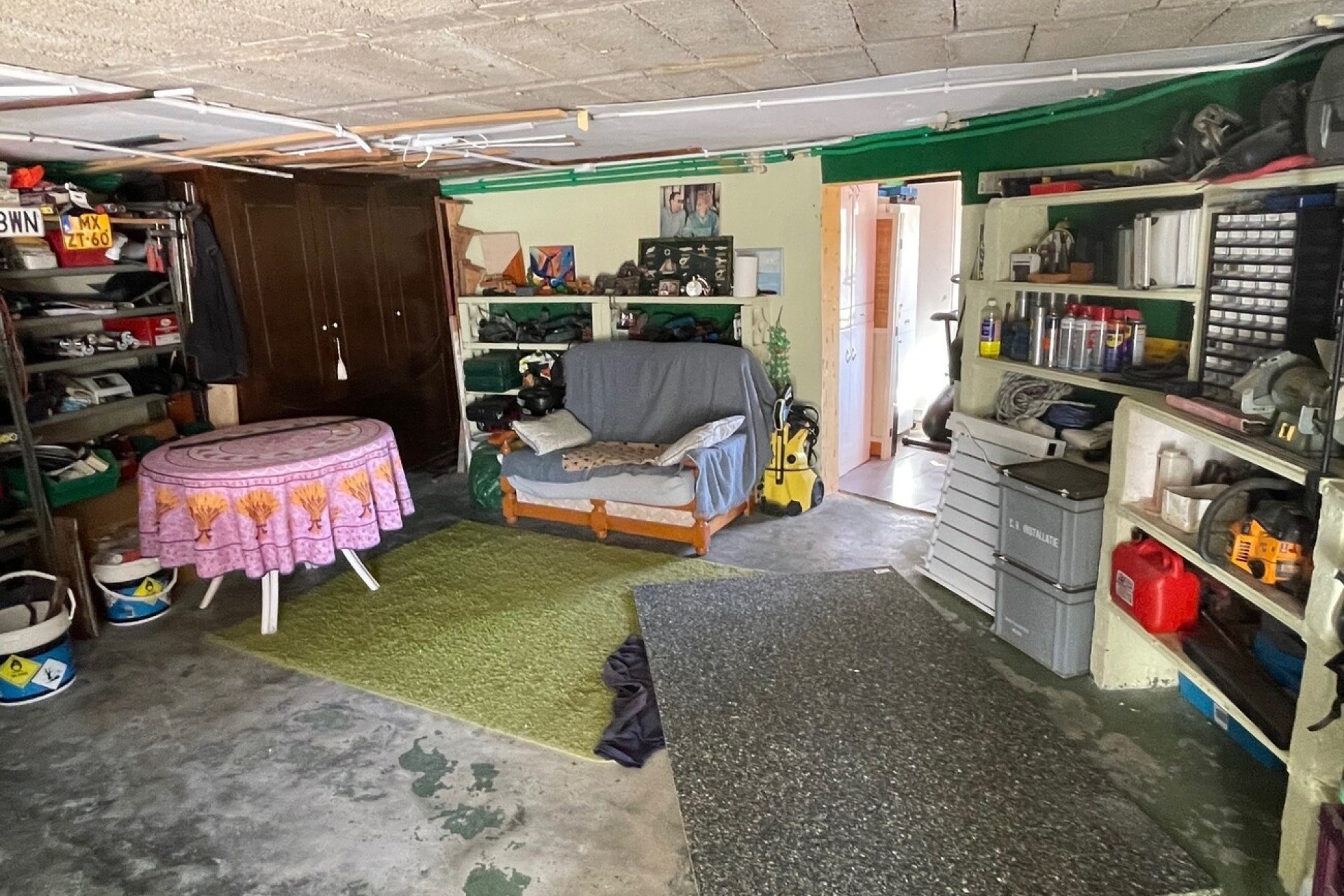Resale - Freistehende Villa -
Alfaz del Pi - Costa Blanca