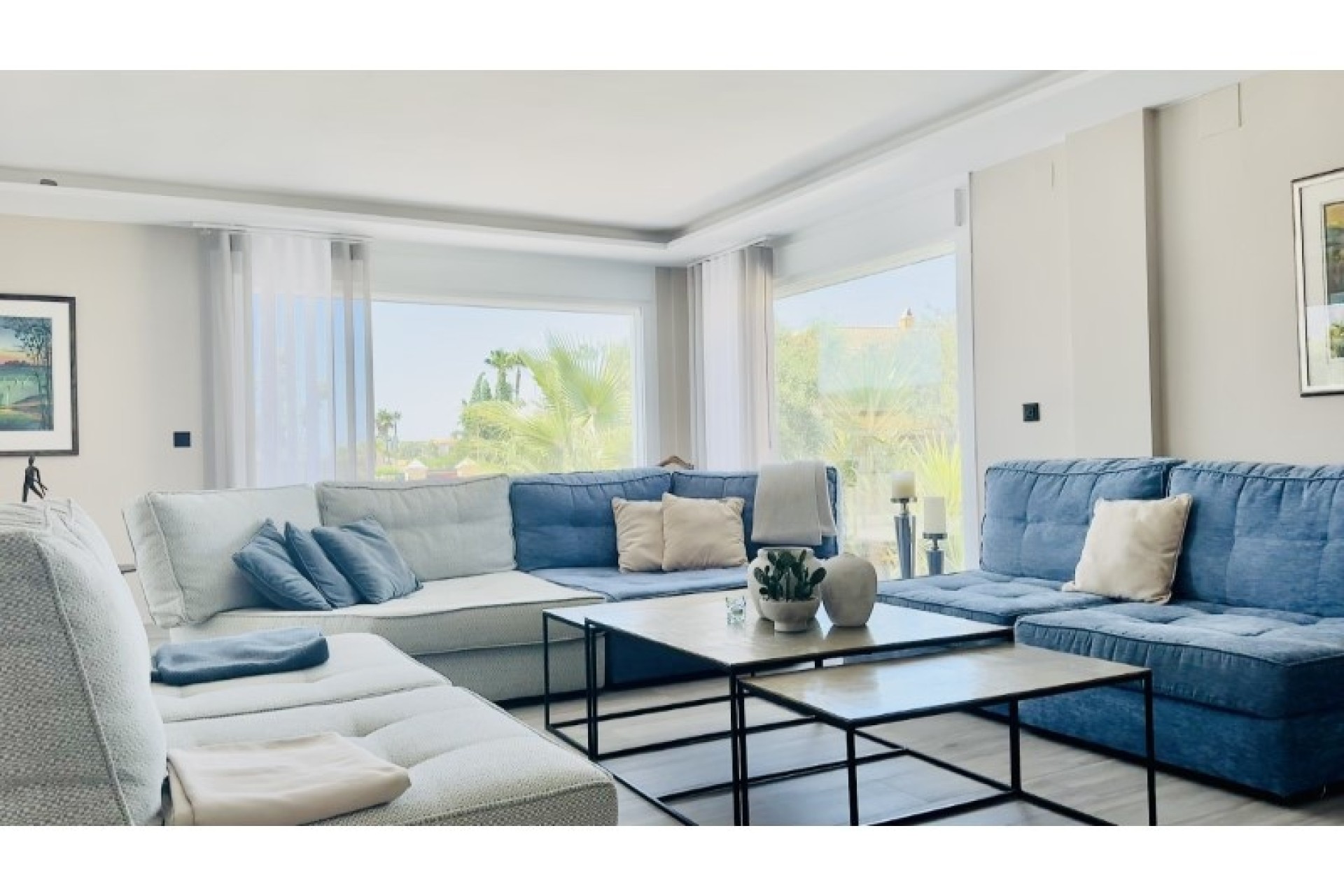 Resale - Freistehende Villa -
Alfaz del Pi - Costa Blanca