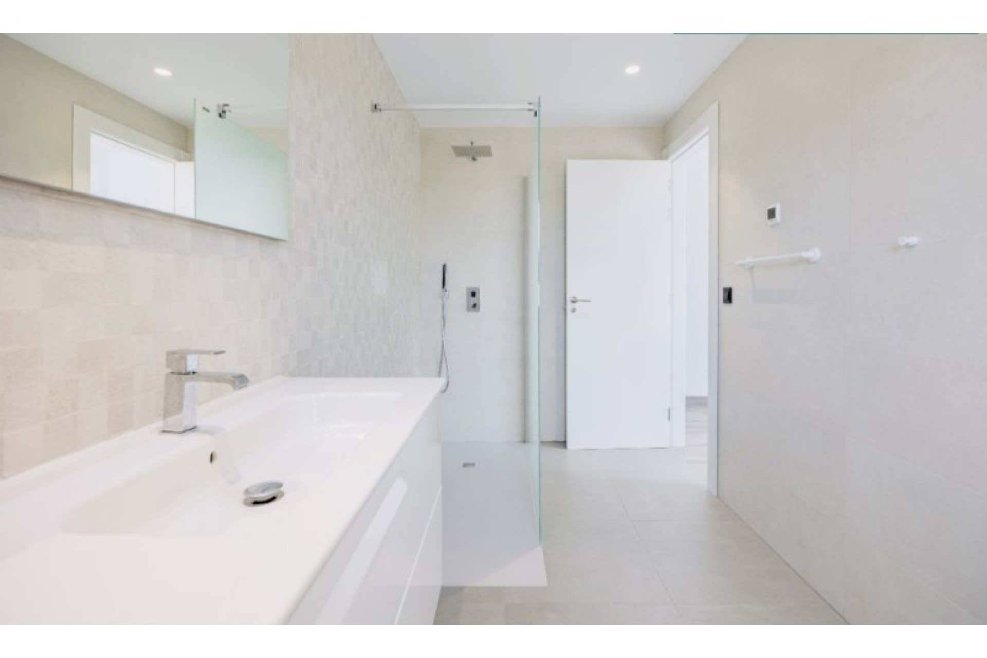 Resale - Freistehende Villa -
Alfaz del Pi - Costa Blanca