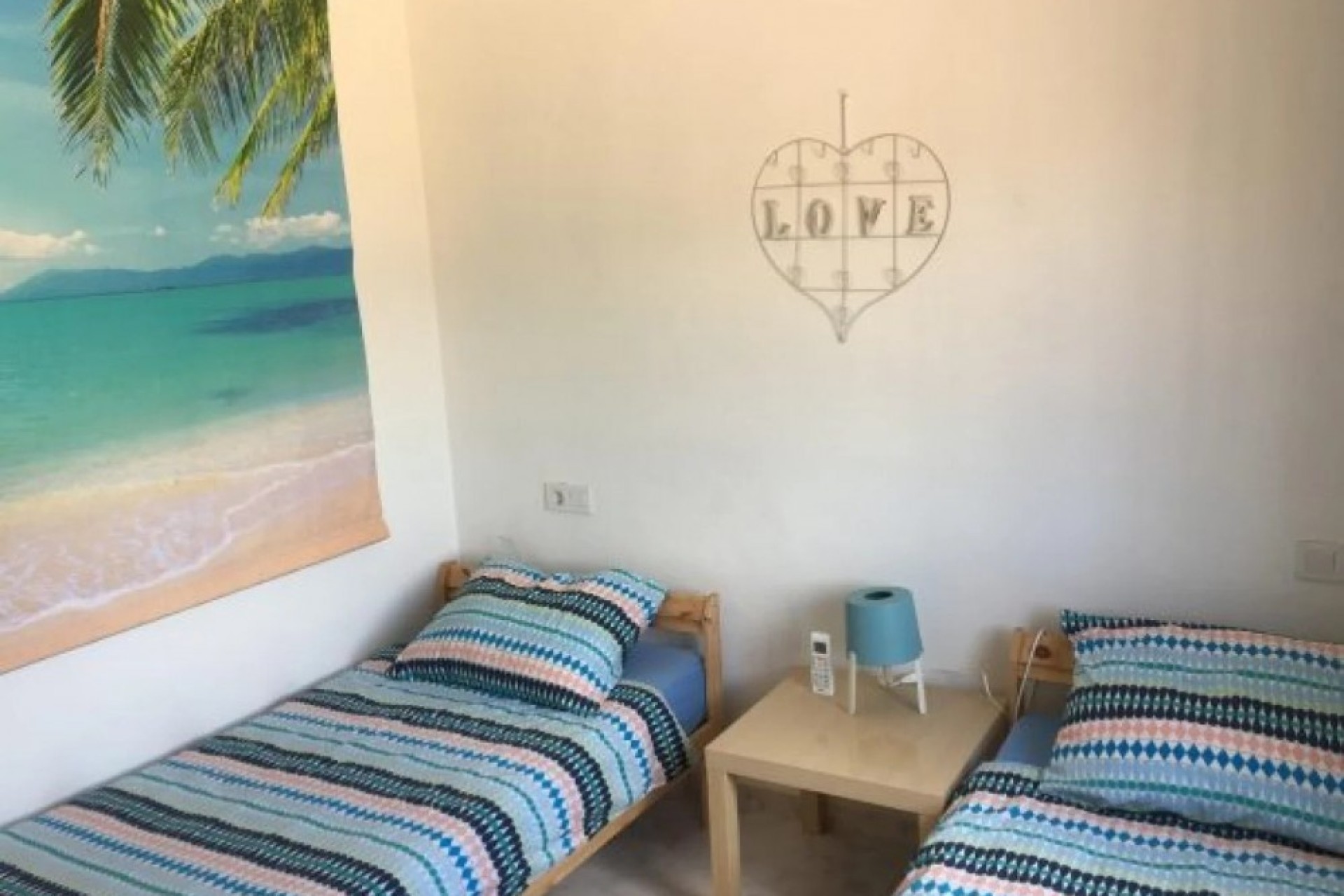 Resale - Freistehende Villa -
Alfaz del Pi - Costa Blanca