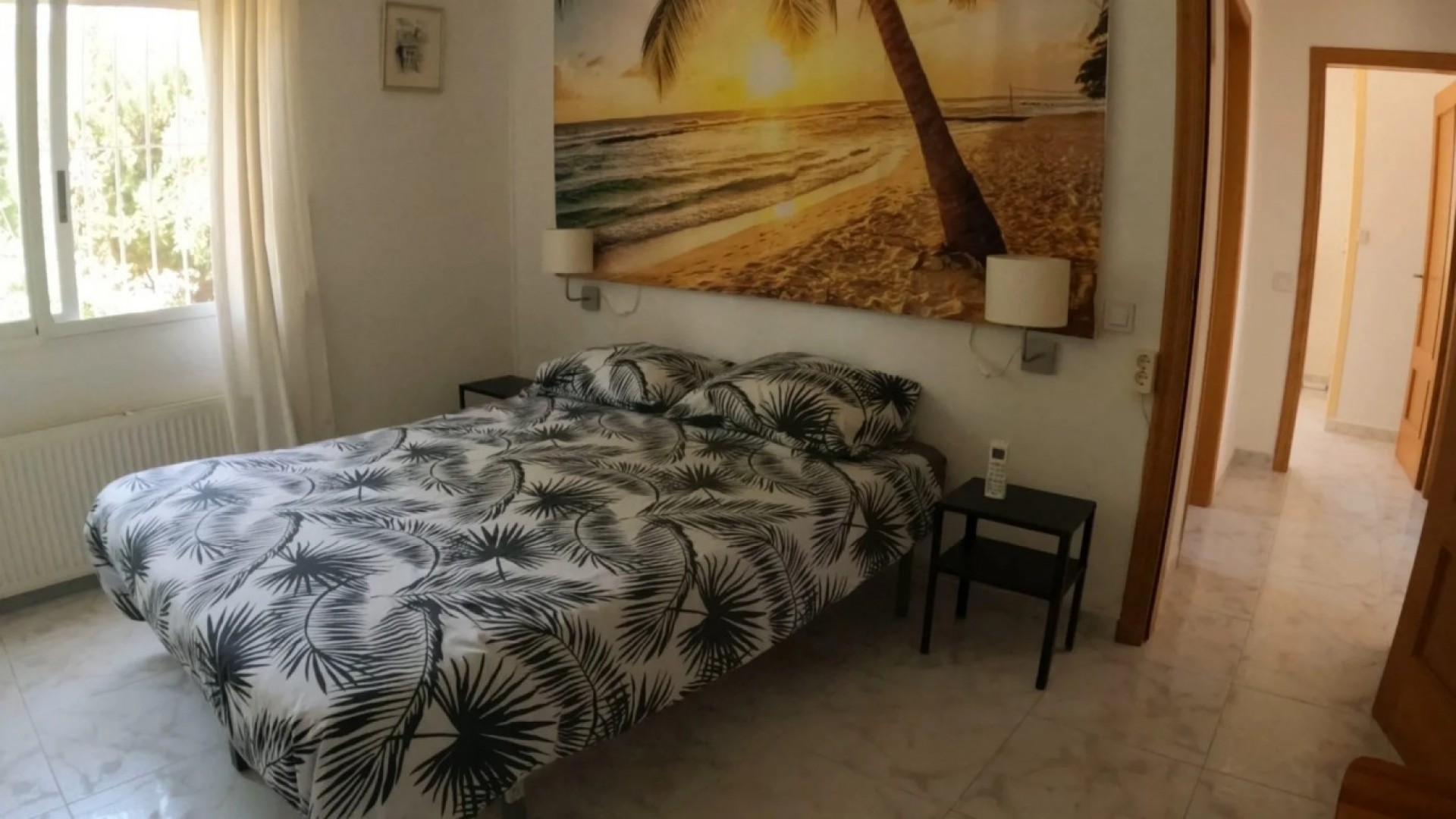 Resale - Freistehende Villa -
Alfaz del Pi - El Planet