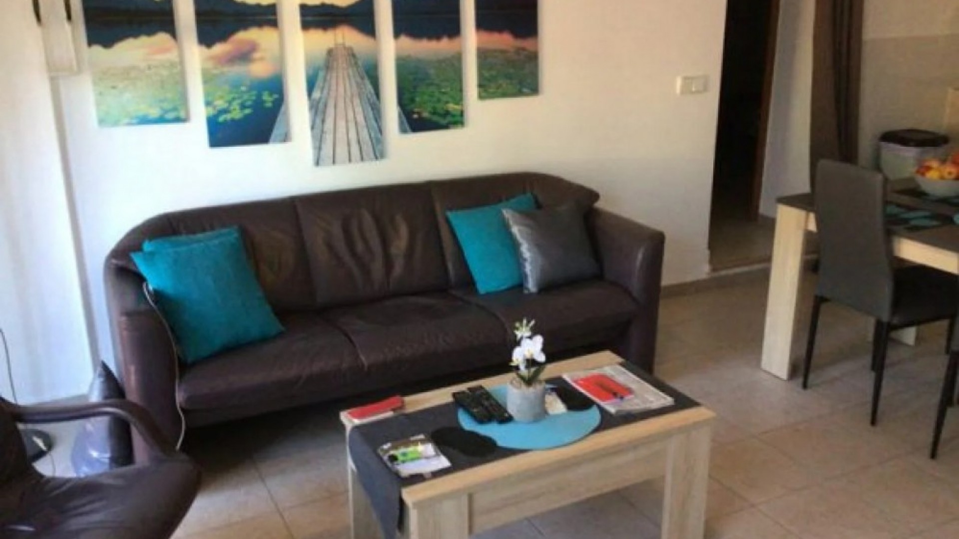 Resale - Freistehende Villa -
Alfaz del Pi - El Planet