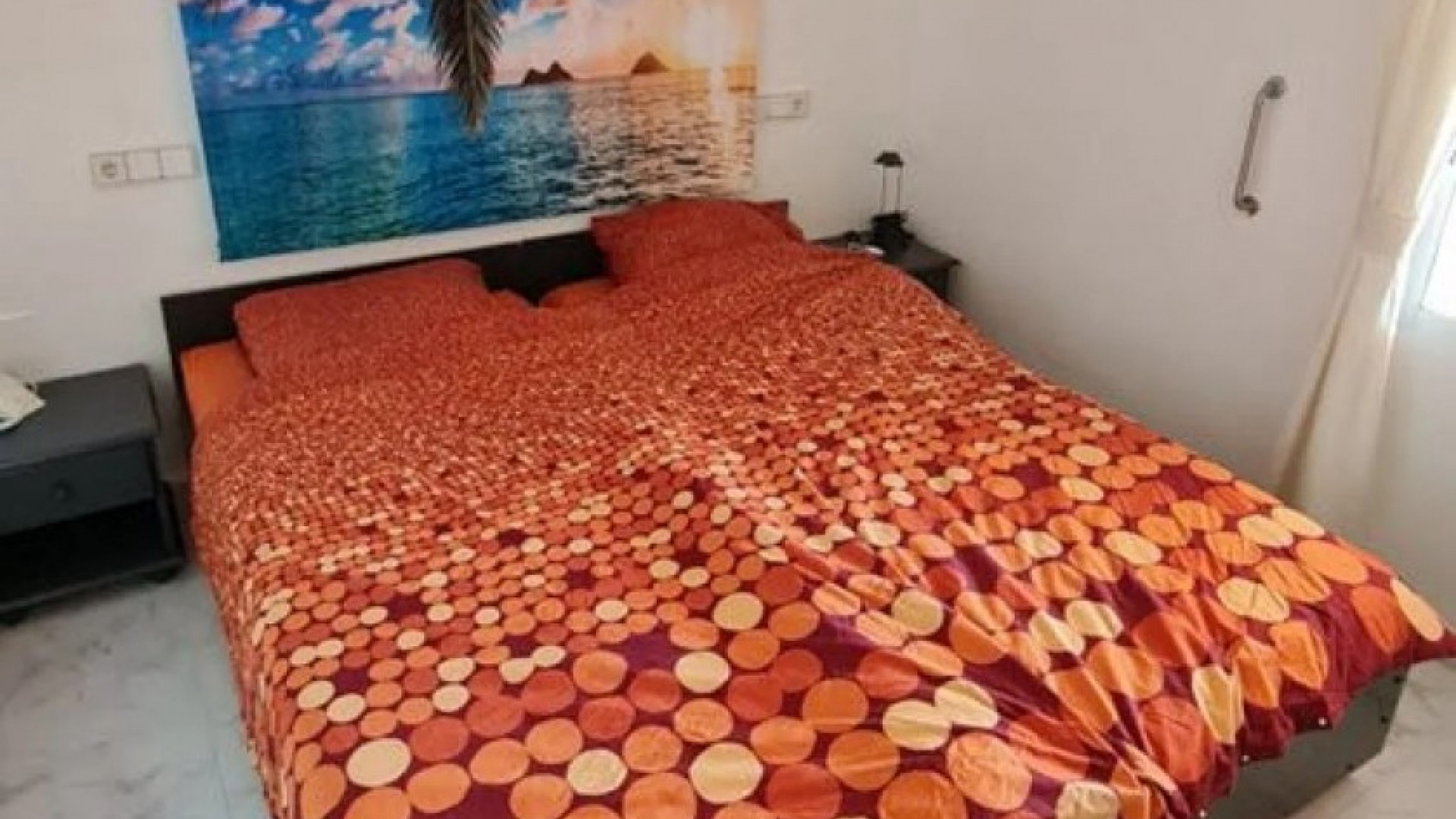 Resale - Freistehende Villa -
Alfaz del Pi - El Planet