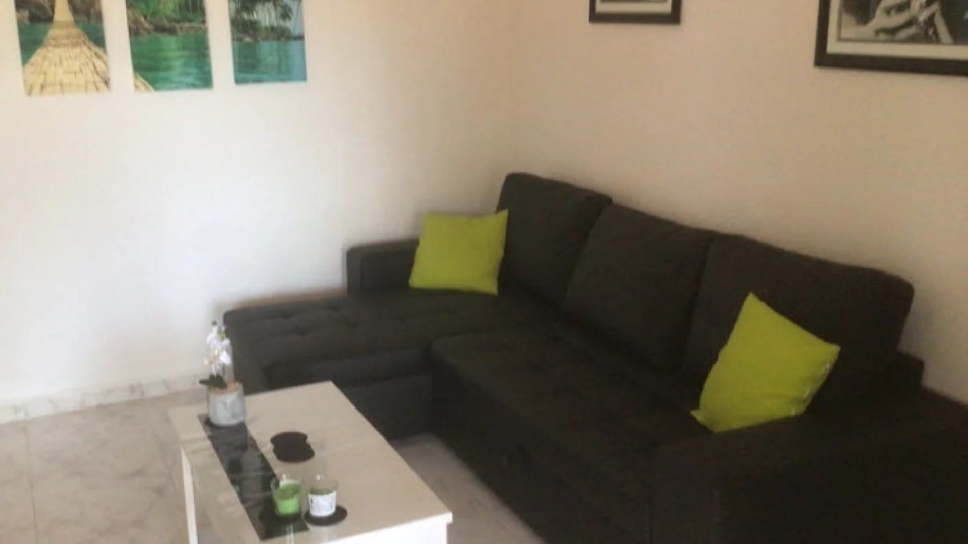 Resale - Freistehende Villa -
Alfaz del Pi - El Planet