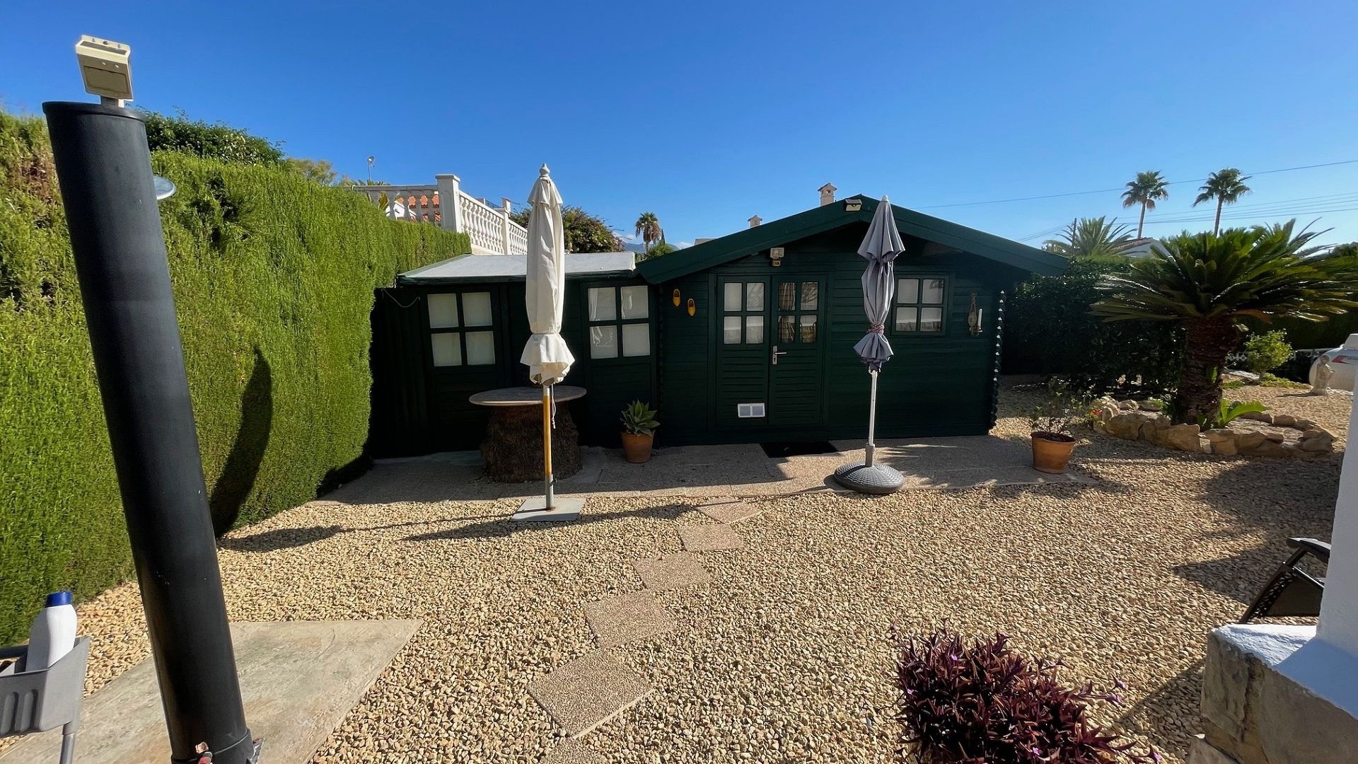 Resale - Freistehende Villa -
Alfaz del Pi - l'Alfas del Pi