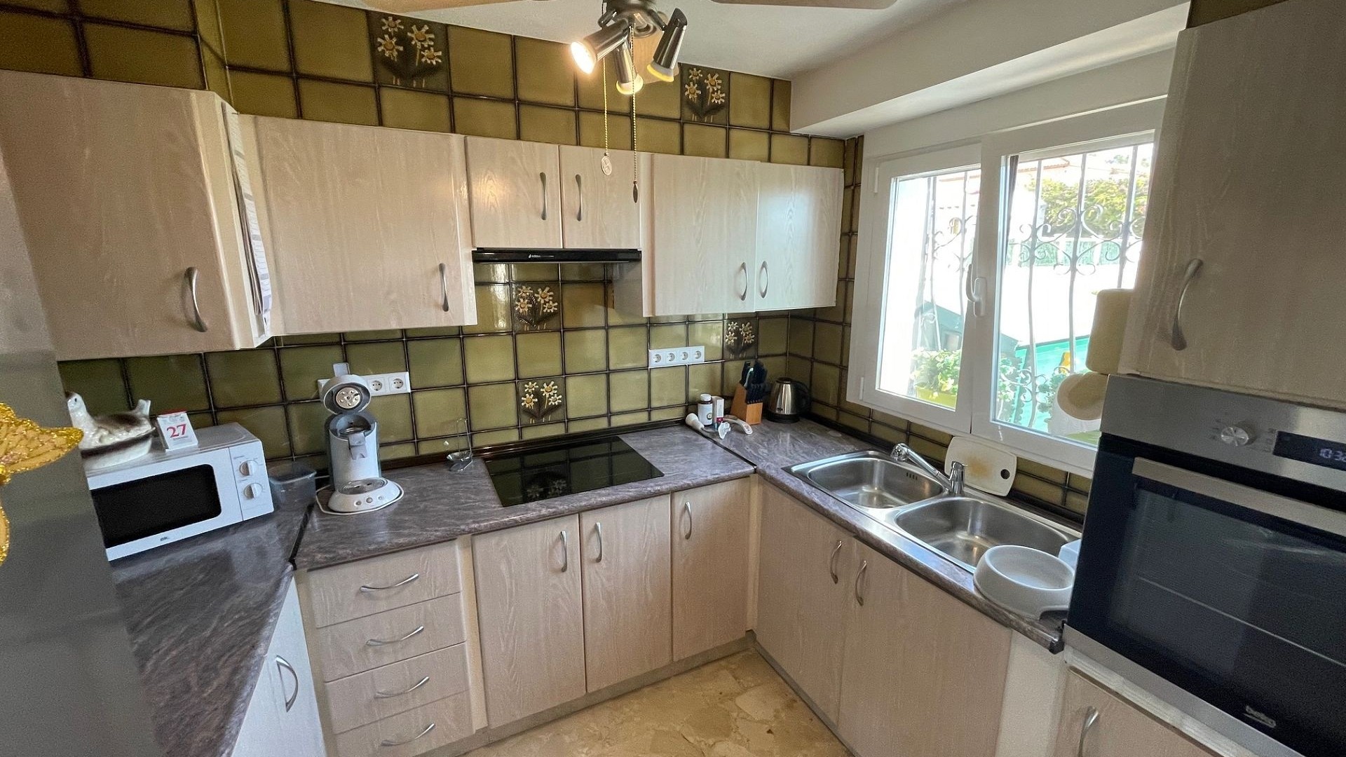 Resale - Freistehende Villa -
Alfaz del Pi - l'Alfas del Pi