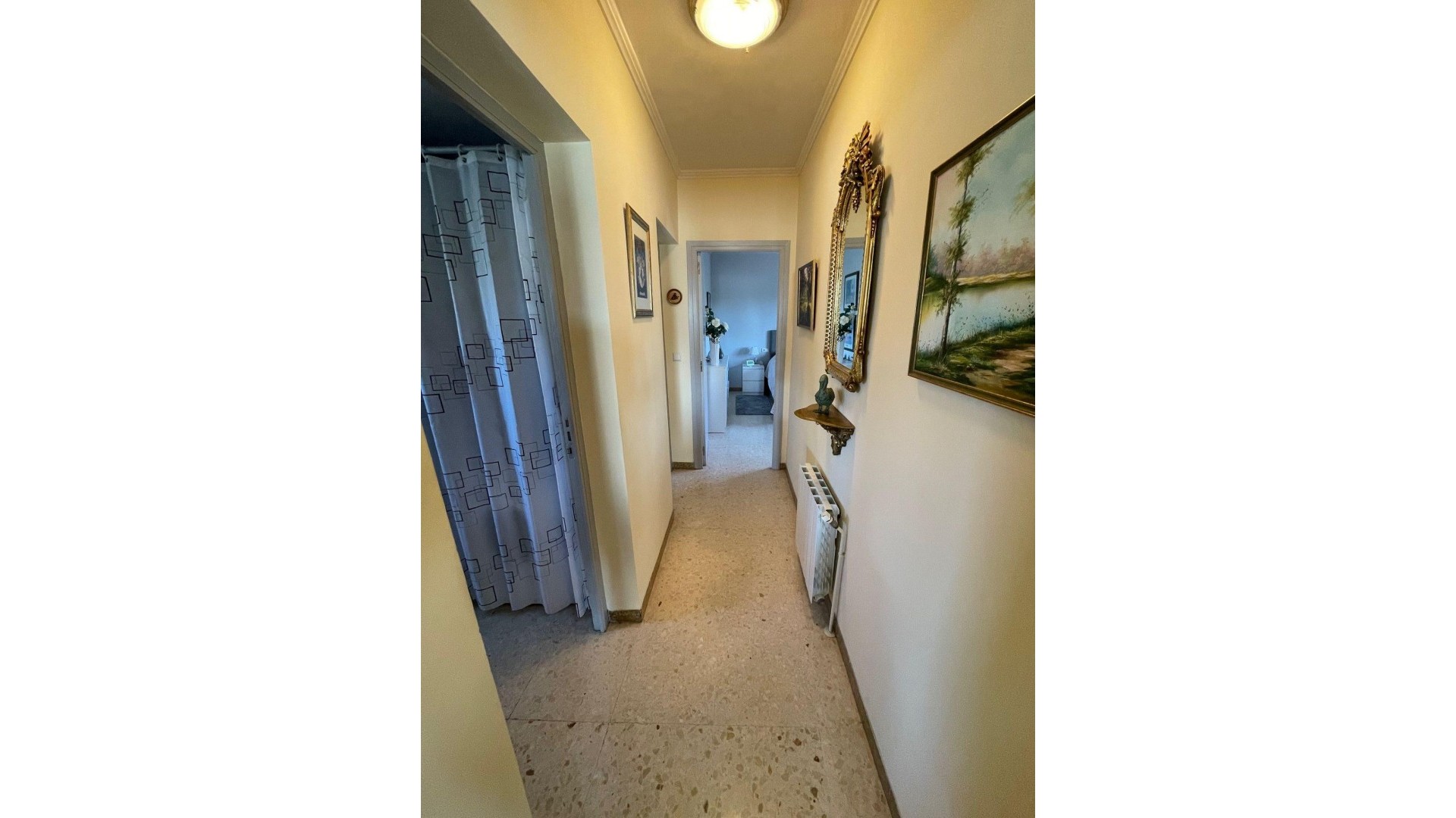 Resale - Freistehende Villa -
Alfaz del Pi - l'Alfas del Pi