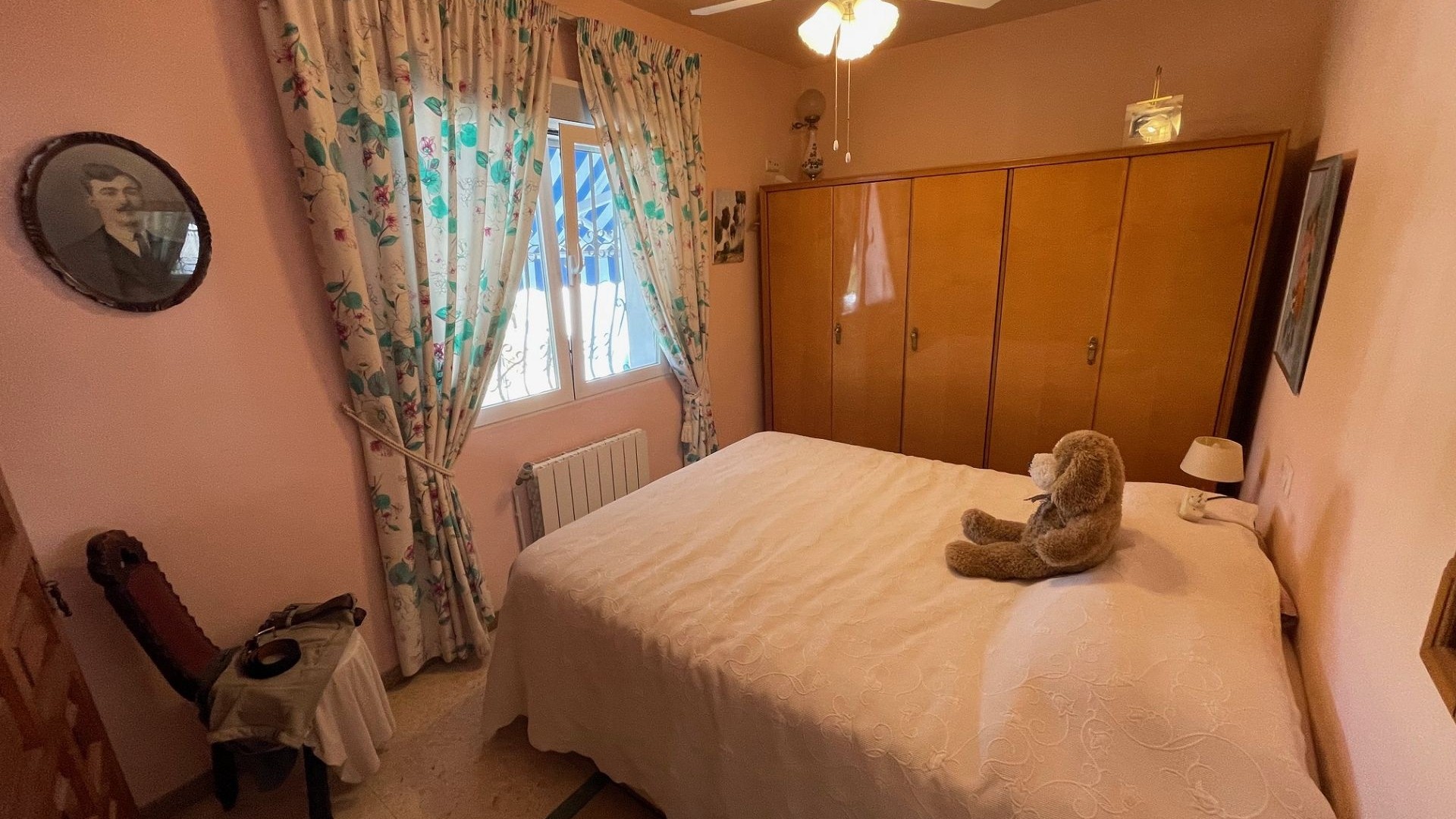 Resale - Freistehende Villa -
Alfaz del Pi - l'Alfas del Pi