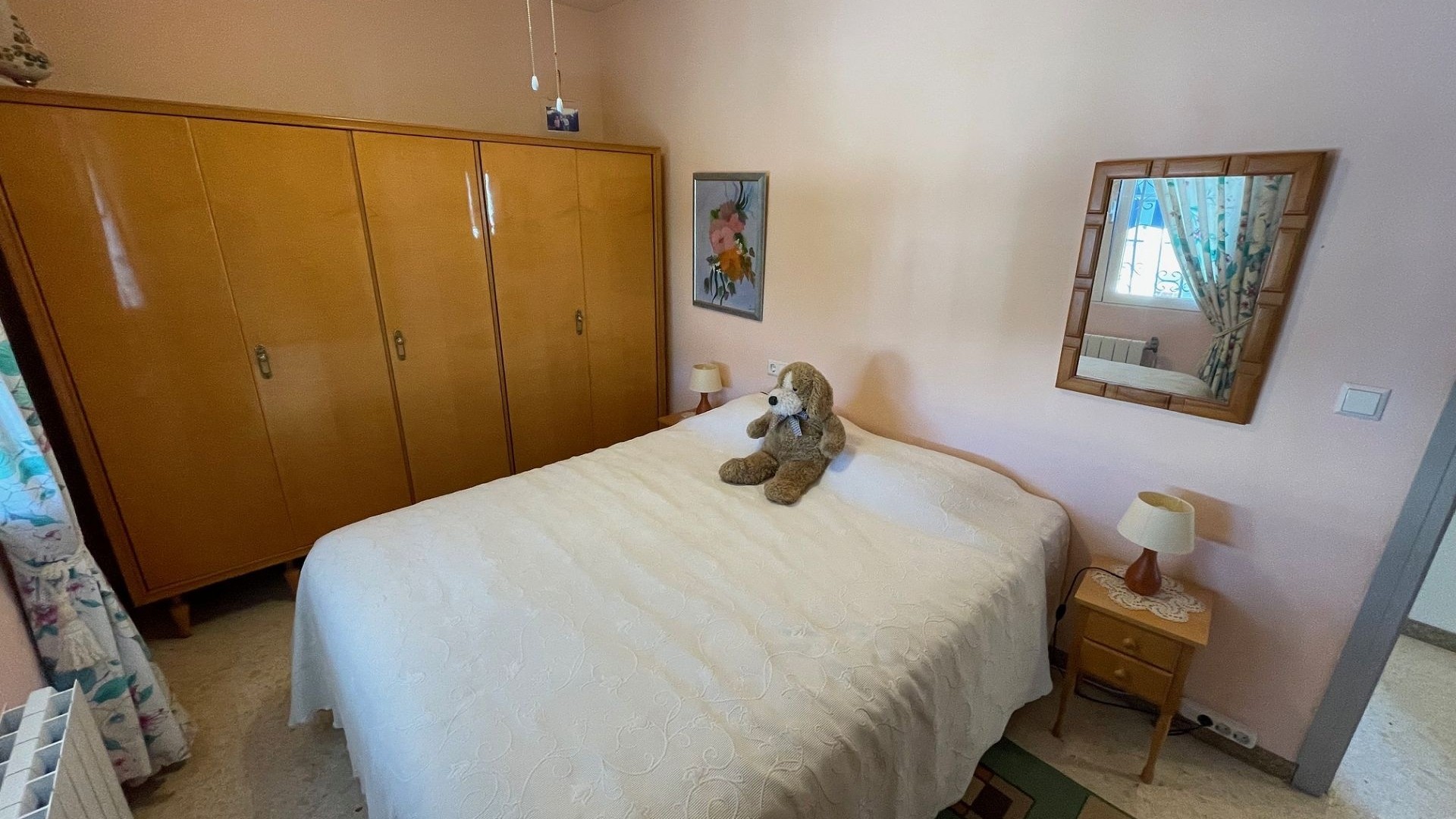 Resale - Freistehende Villa -
Alfaz del Pi - l'Alfas del Pi