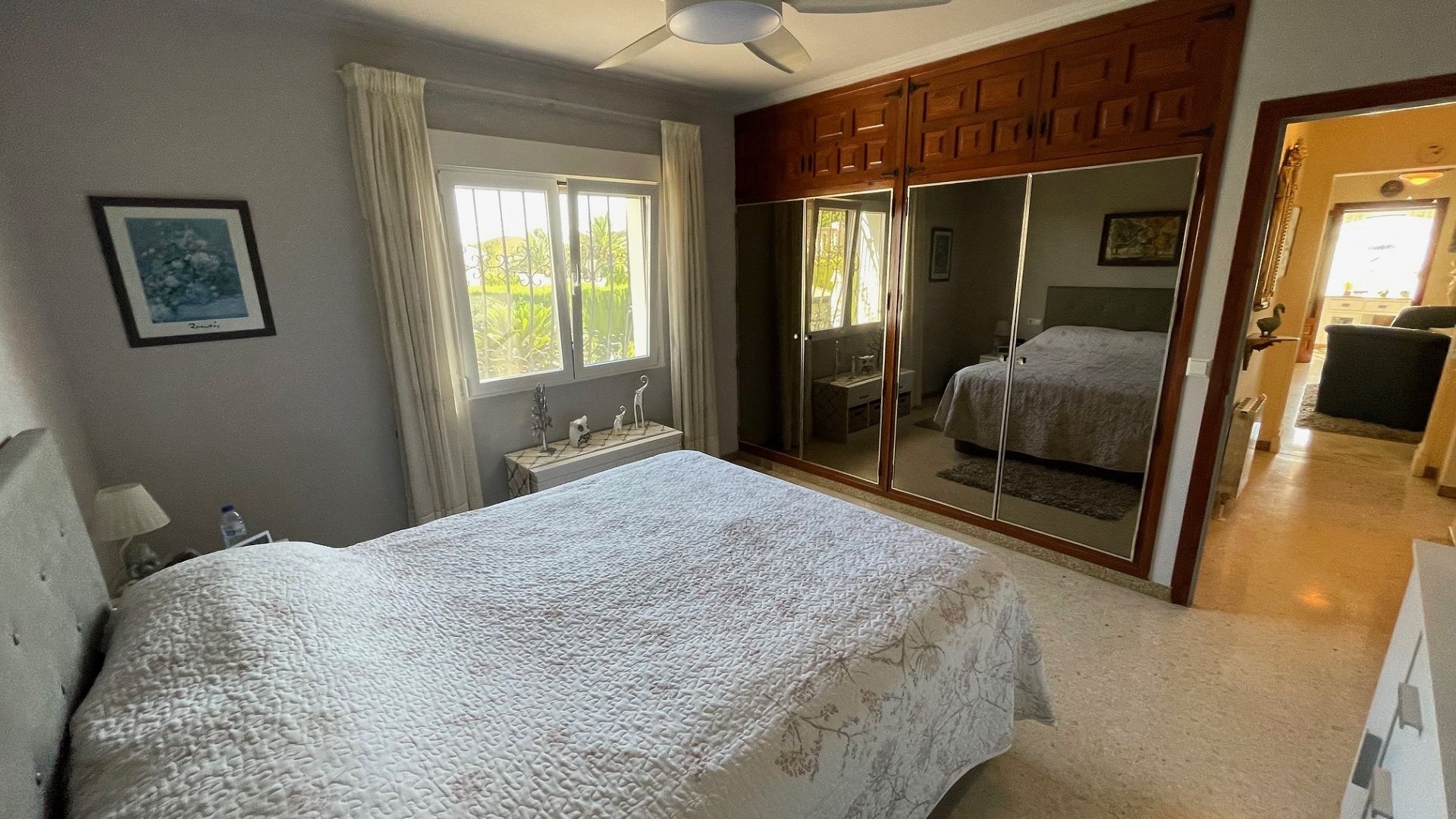 Resale - Freistehende Villa -
Alfaz del Pi - l'Alfas del Pi