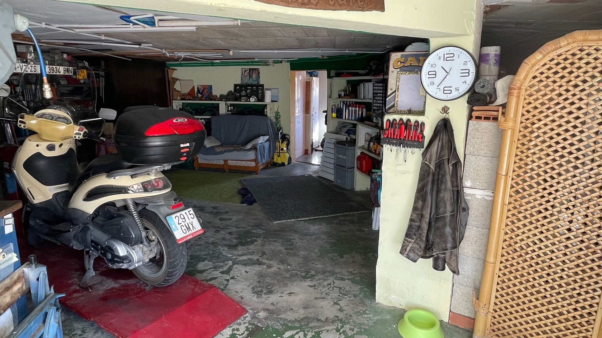 Resale - Freistehende Villa -
Alfaz del Pi - l'Alfas del Pi