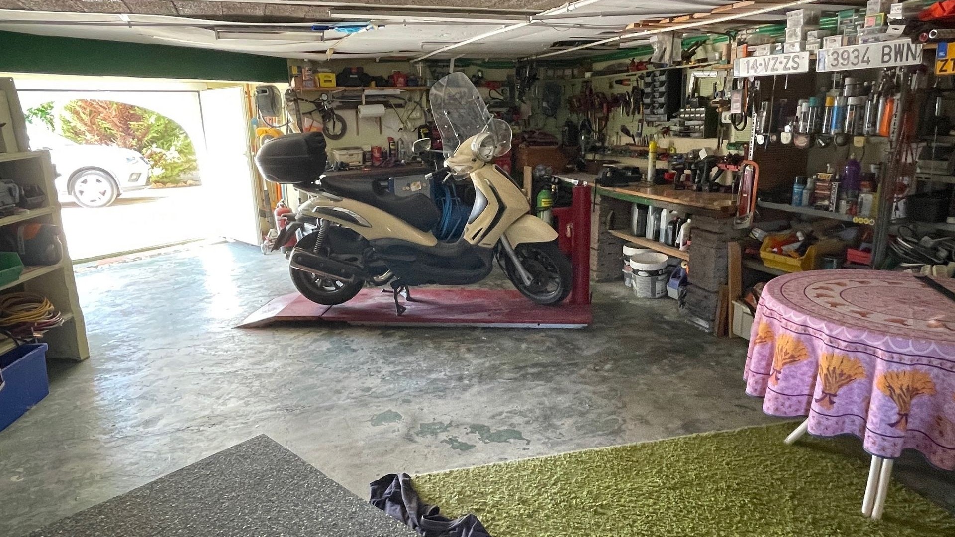 Resale - Freistehende Villa -
Alfaz del Pi - l'Alfas del Pi