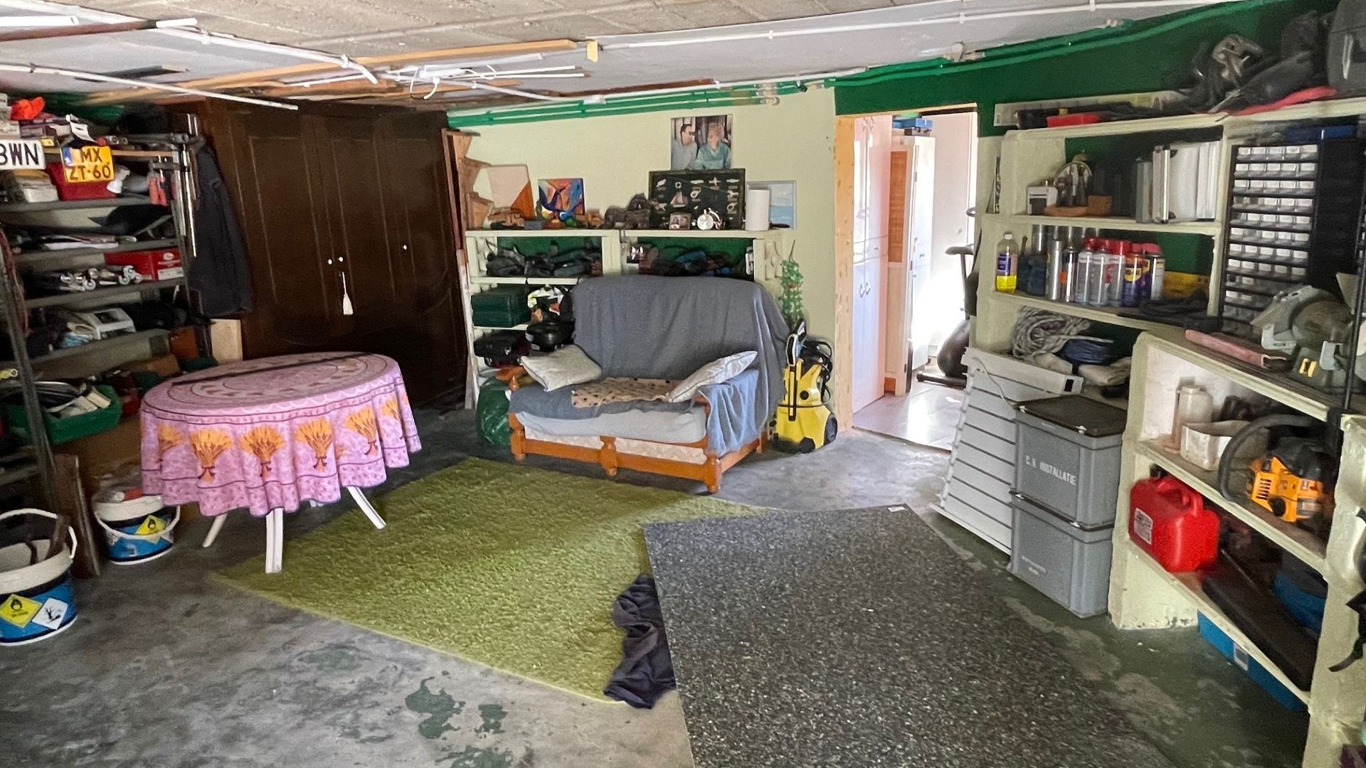 Resale - Freistehende Villa -
Alfaz del Pi - l'Alfas del Pi