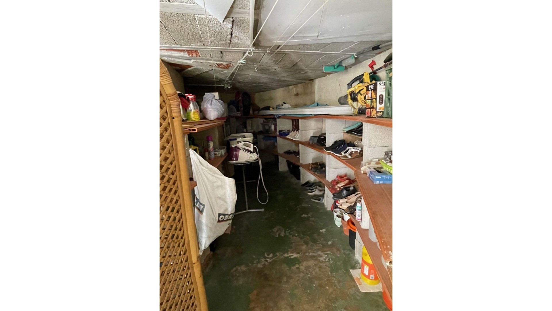 Resale - Freistehende Villa -
Alfaz del Pi - l'Alfas del Pi