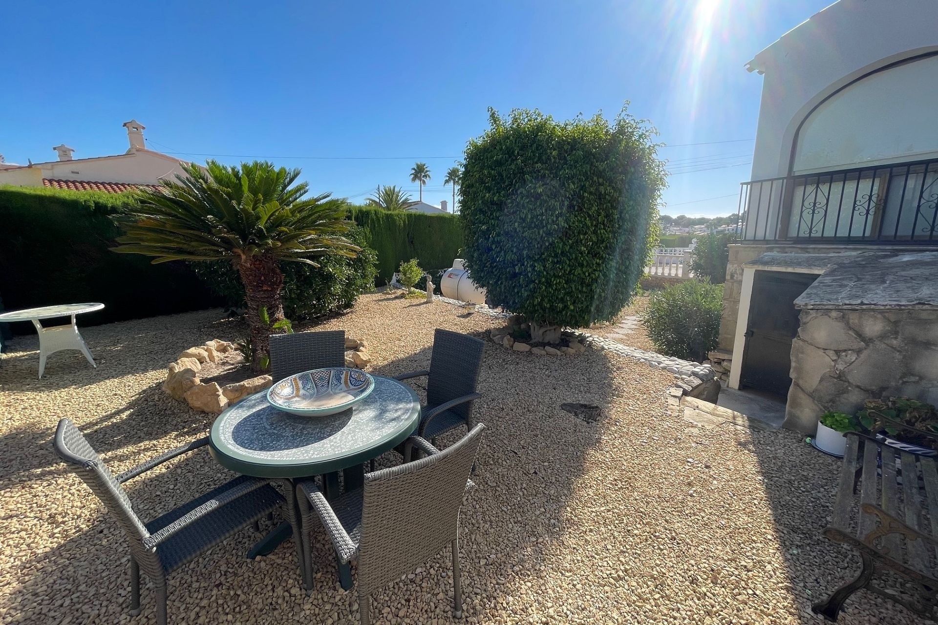 Resale - Freistehende Villa -
Alfaz del Pi - l'Alfas del Pi