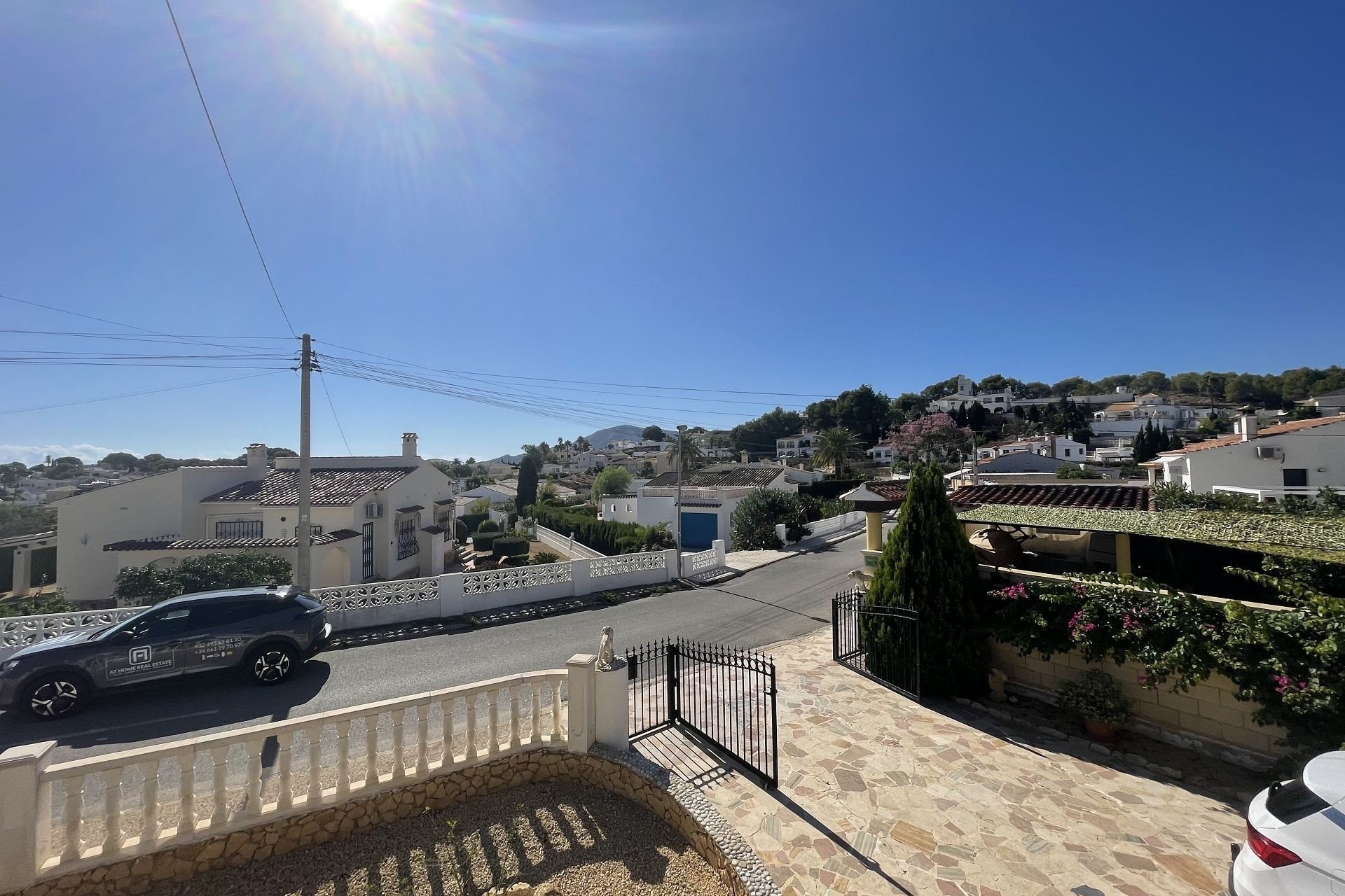 Resale - Freistehende Villa -
Alfaz del Pi - l'Alfas del Pi