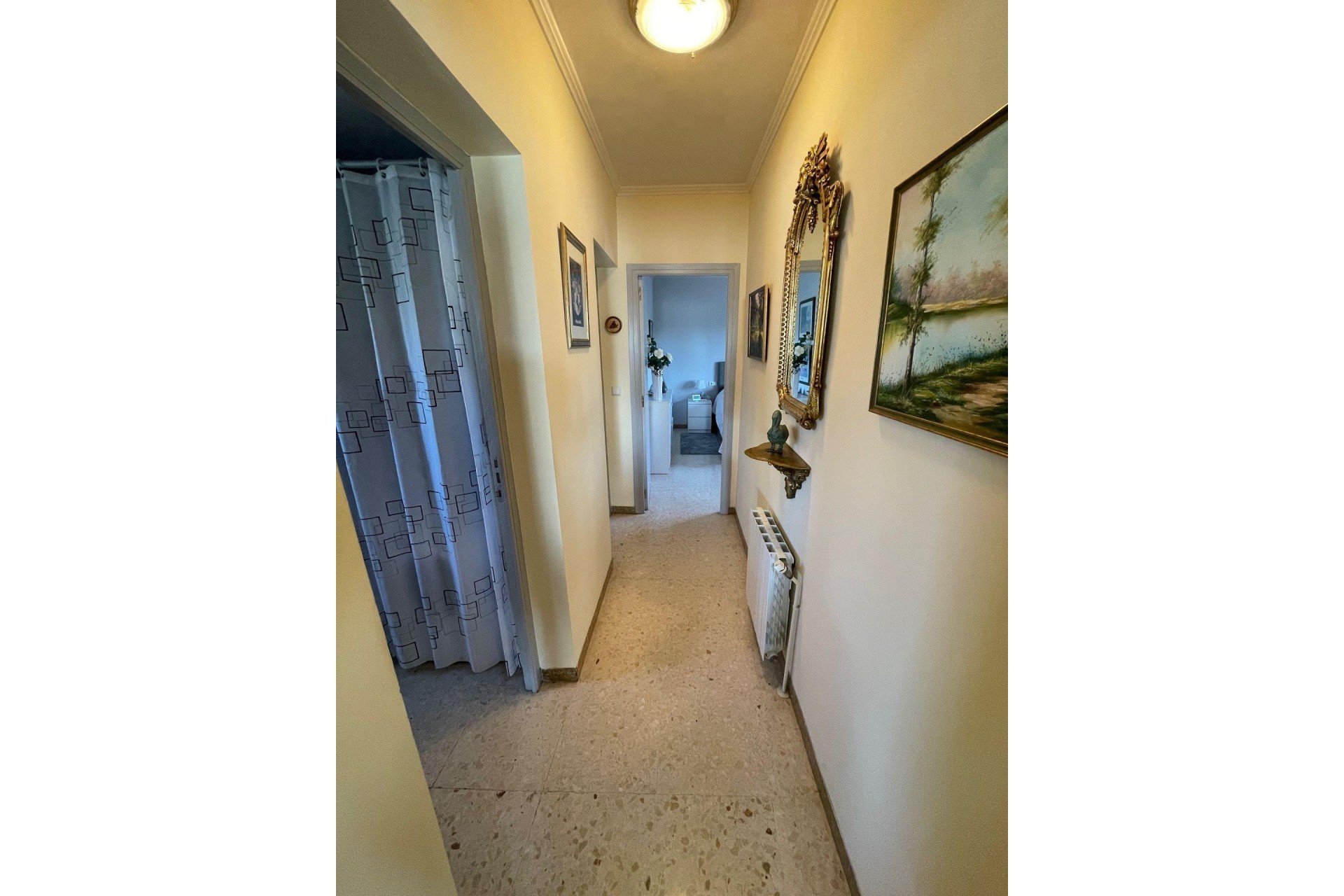 Resale - Freistehende Villa -
Alfaz del Pi - l'Alfas del Pi