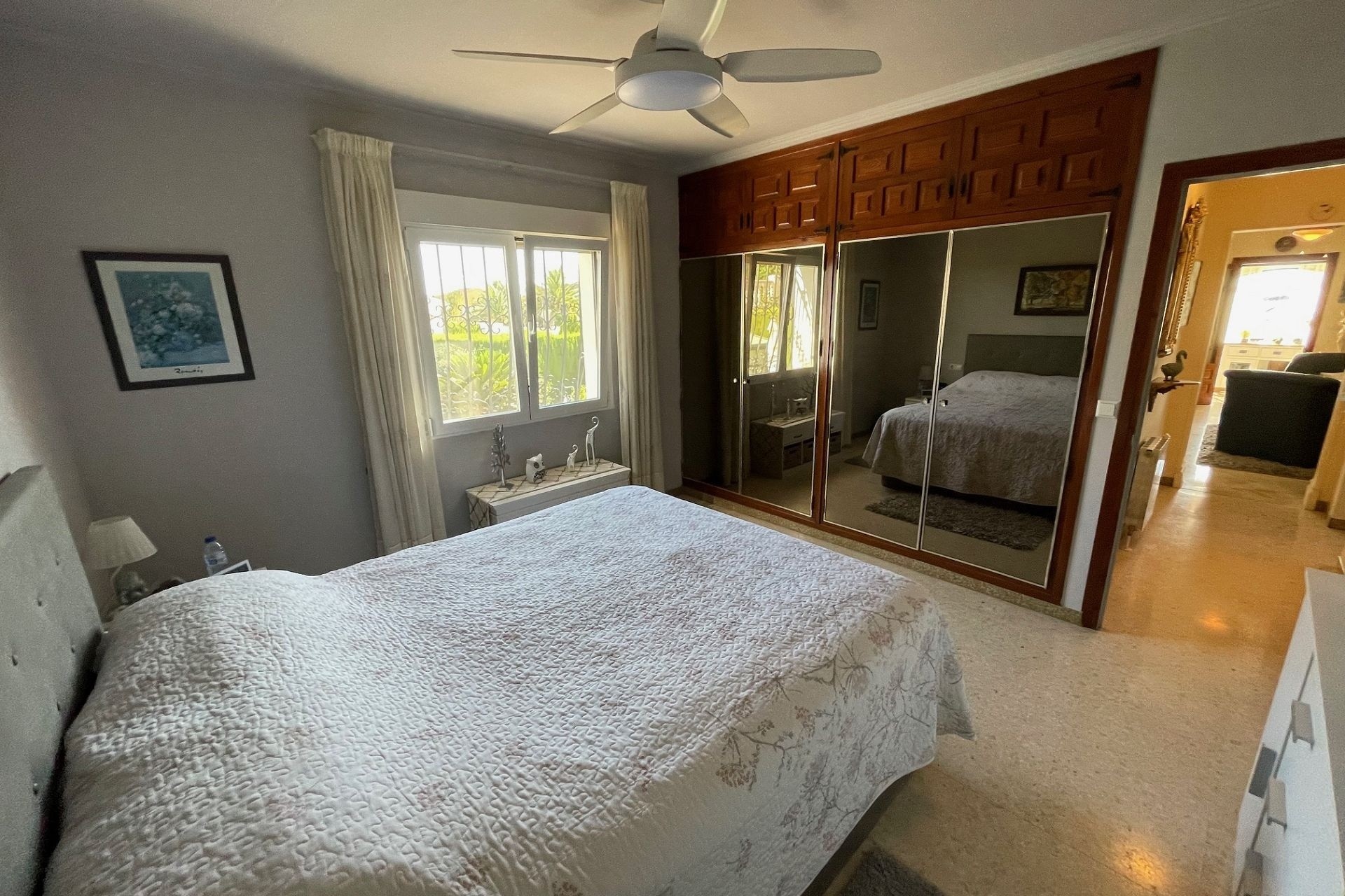 Resale - Freistehende Villa -
Alfaz del Pi - l'Alfas del Pi